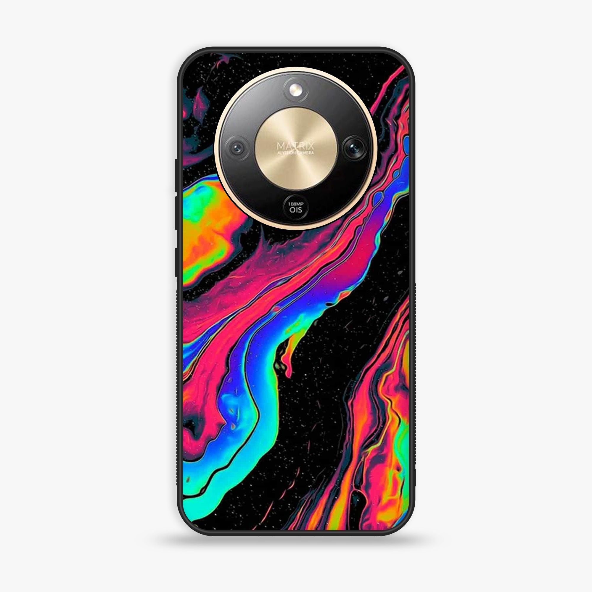 Honor X9d - Design 123 - Premium Glossy Phone Case