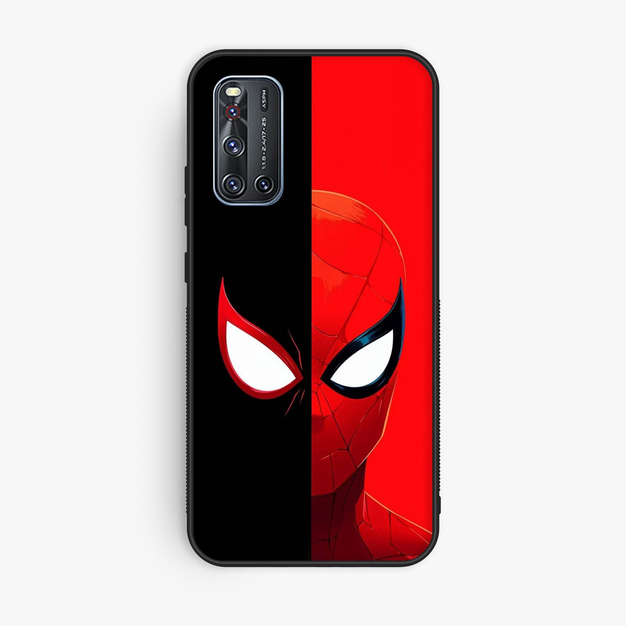 Vivo V19 Design 087 Premium Glossy Phone Case