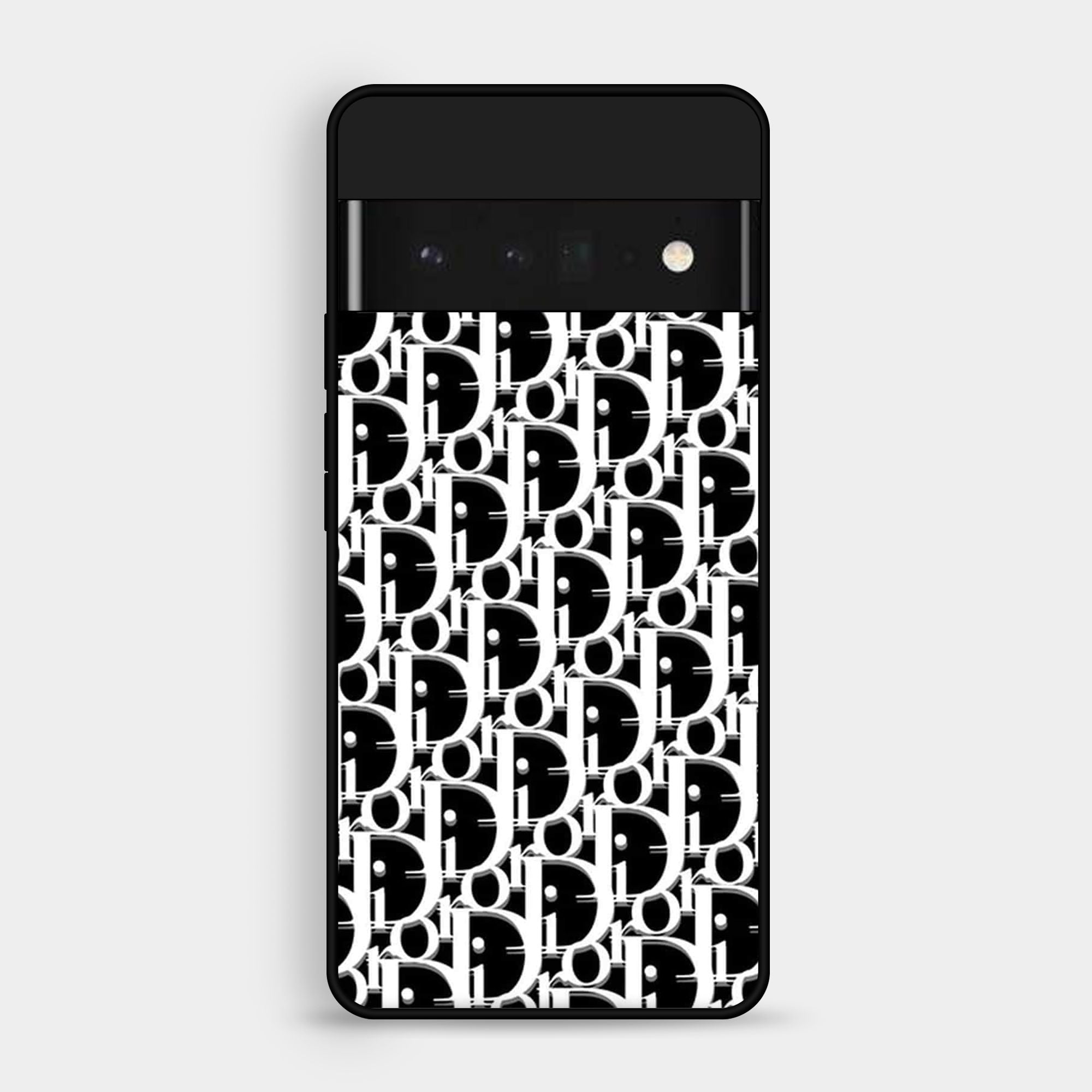 Google Pixel 6 Pro Design 128 Premium Glossy Phone Case