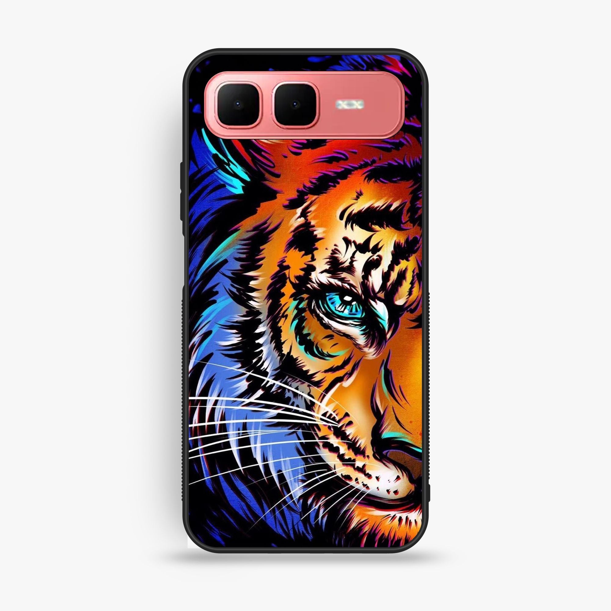 Infinix Smart 10 Plus - Design 157 - Premium Glossy Phone Case