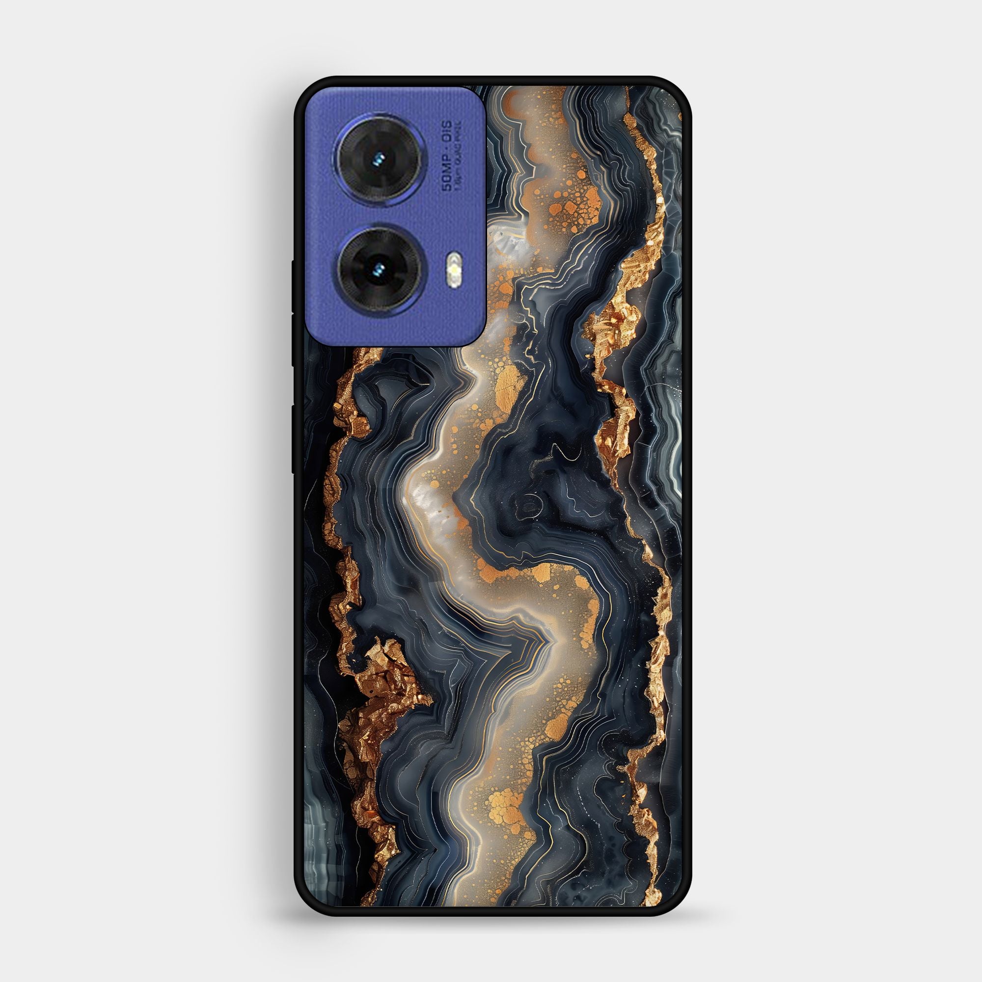 Motorola Moto G85 - Design 098 - Premium Glossy Phone Case