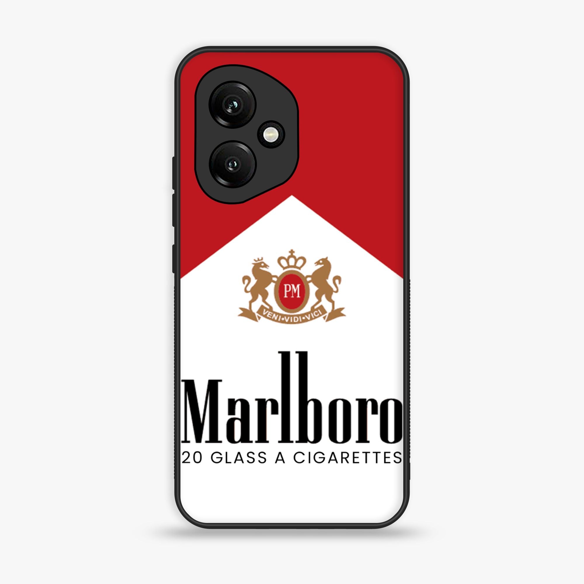 Honor 400 - Design 141 - Premium Glossy Phone Case