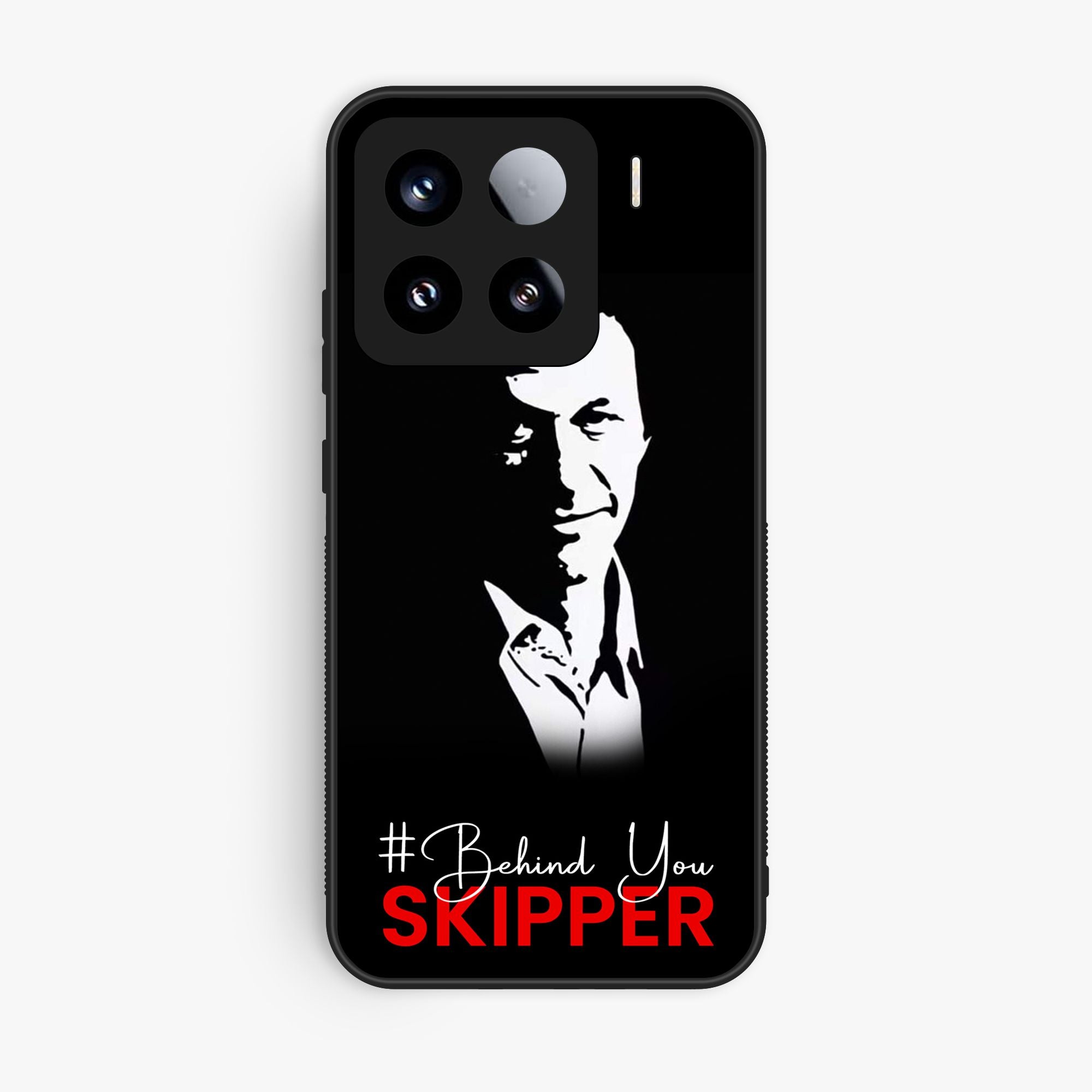 Xiaomi 15 - Design 173 - Premium Glossy Phone Case