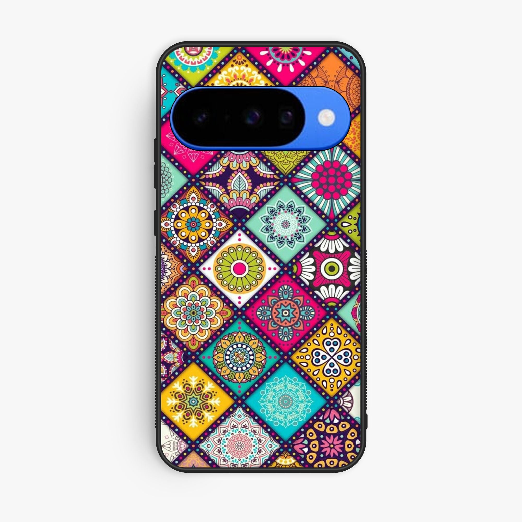 Google Pixel 10 Design 095 Premium Glossy Phone Case