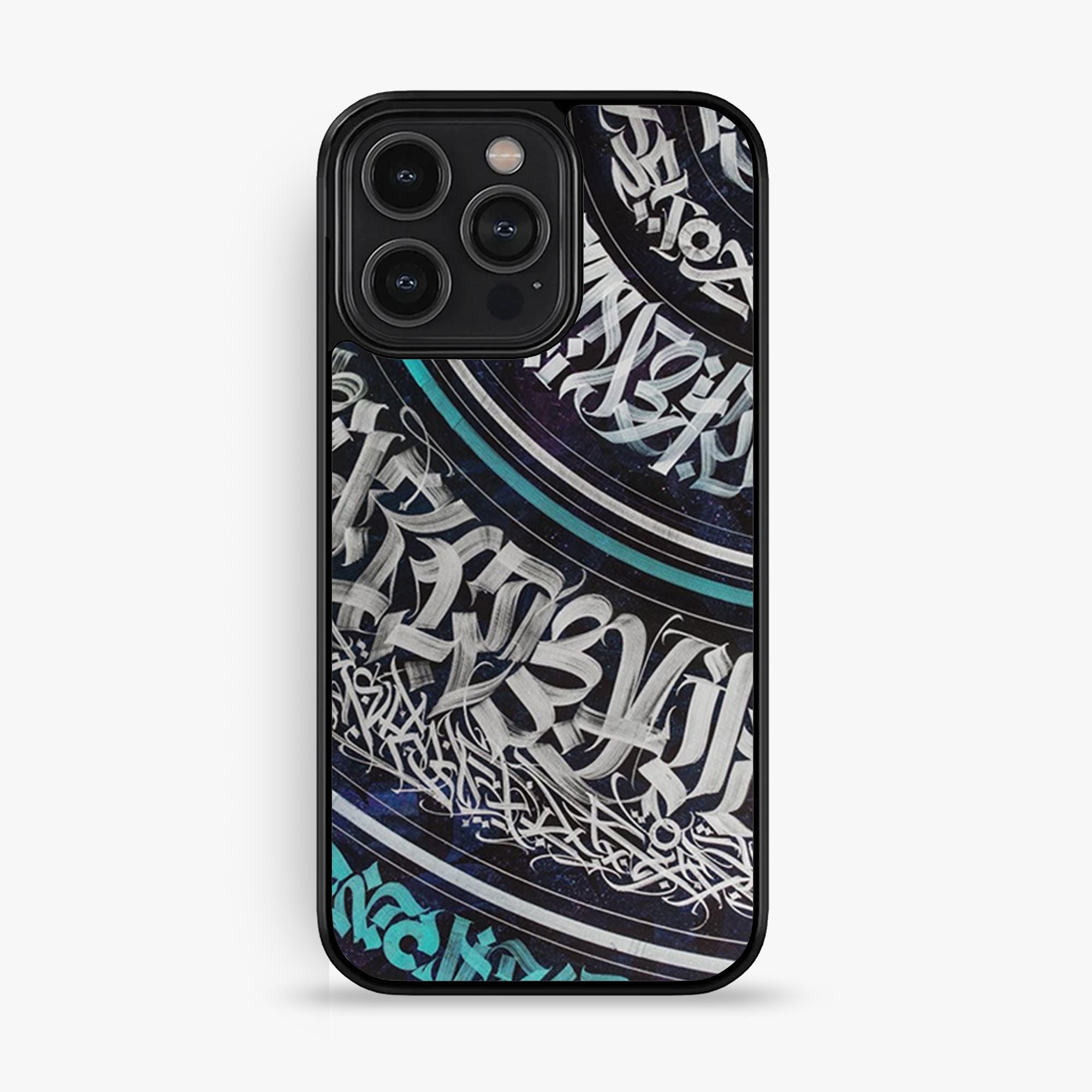 iPhone 12 Pro Max Design 083 Premium Glossy Phone Case