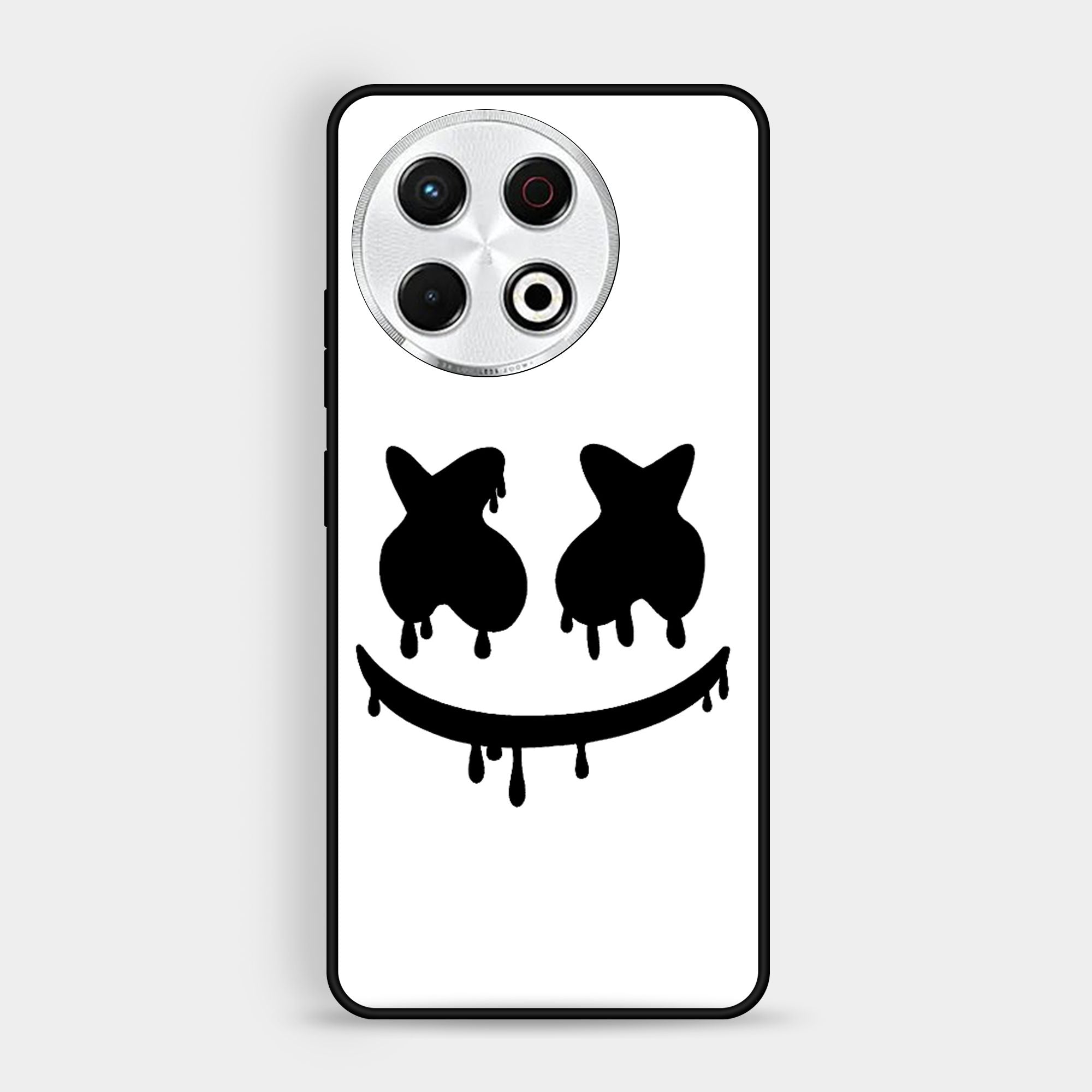 Tecno Spark 30 Pro Design 139 - Premium Glossy Phone Case