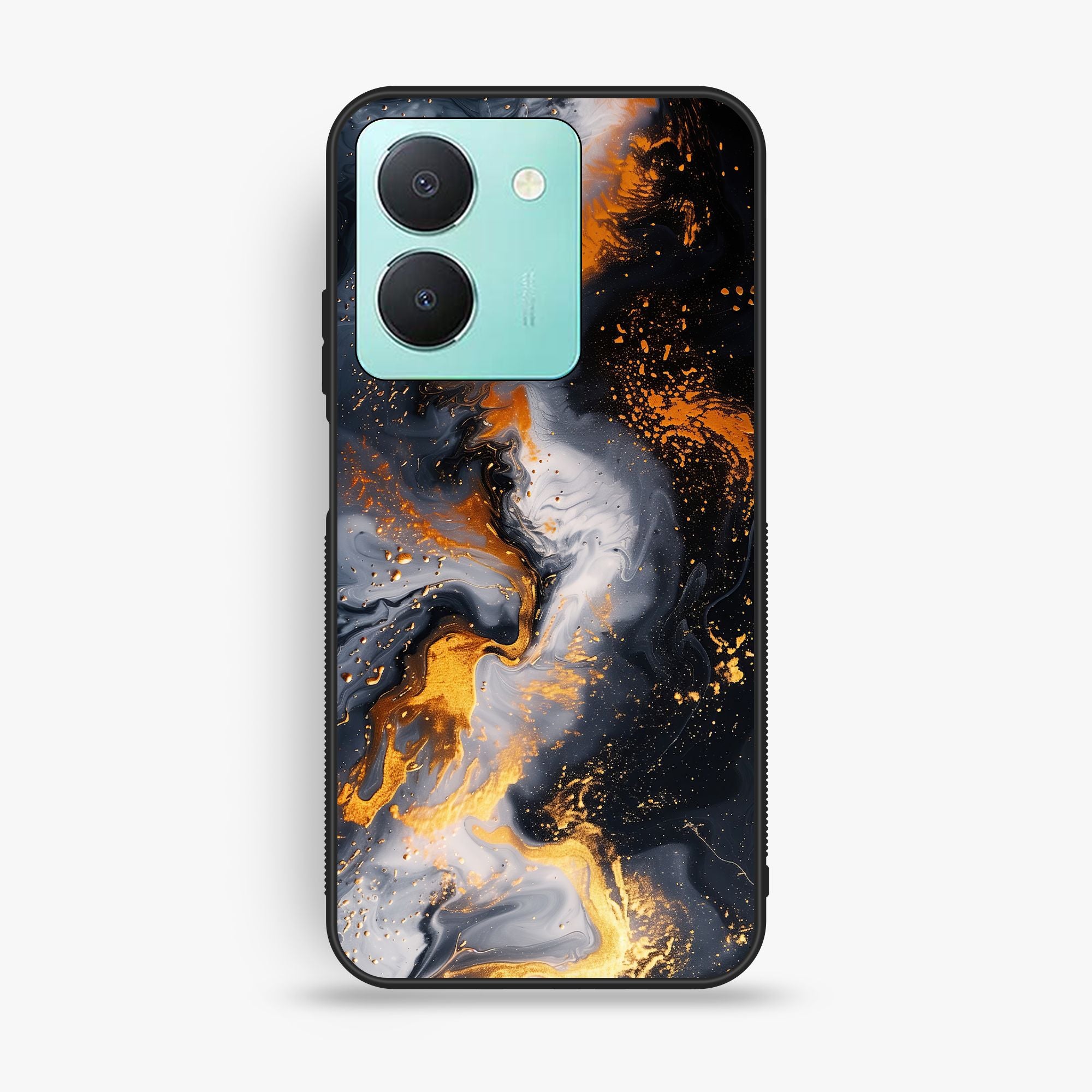 Vivo Y36 Design 096 Premium Glossy Phone Case