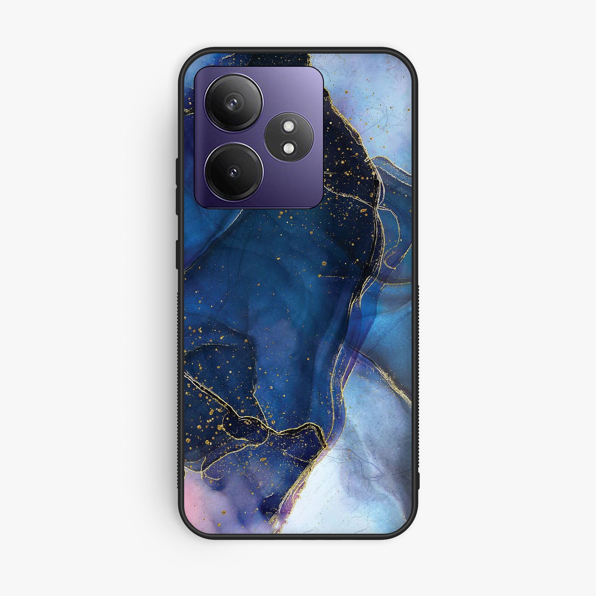 Realme Realme GT Neo 6 Design 037 Premium Glossy Phone Case