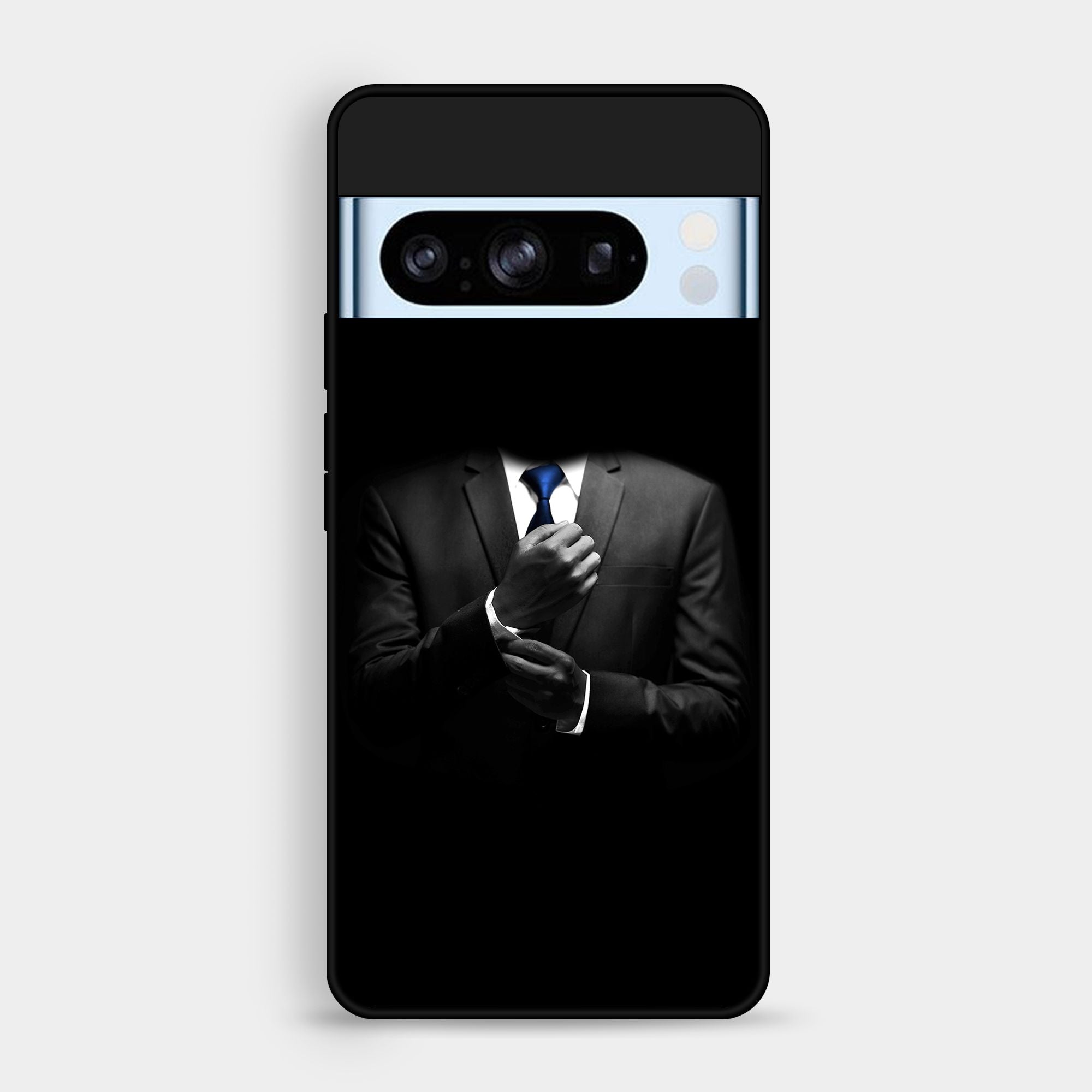Google Pixel 8 Pro Design 029 Premium Glossy Phone Case