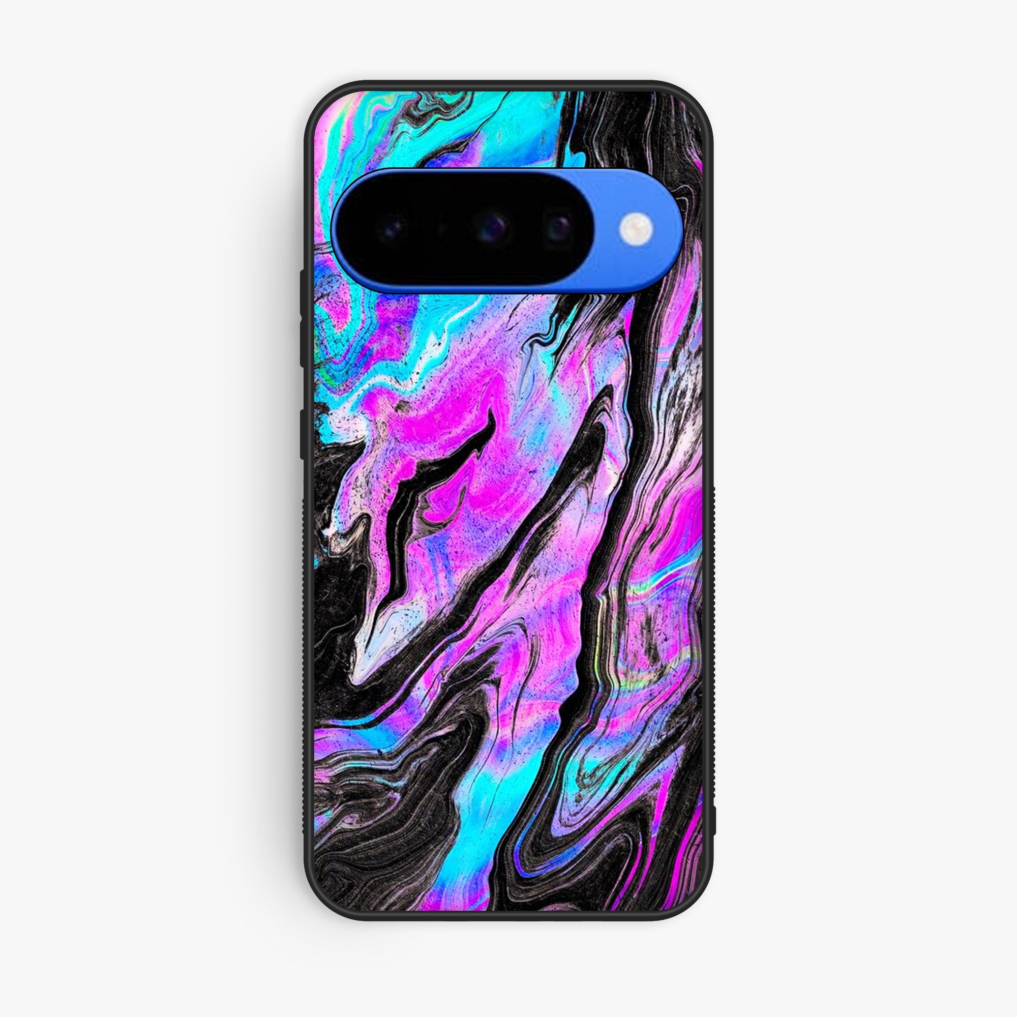 Google Pixel 9 Design 042 Premium Glossy Phone Case