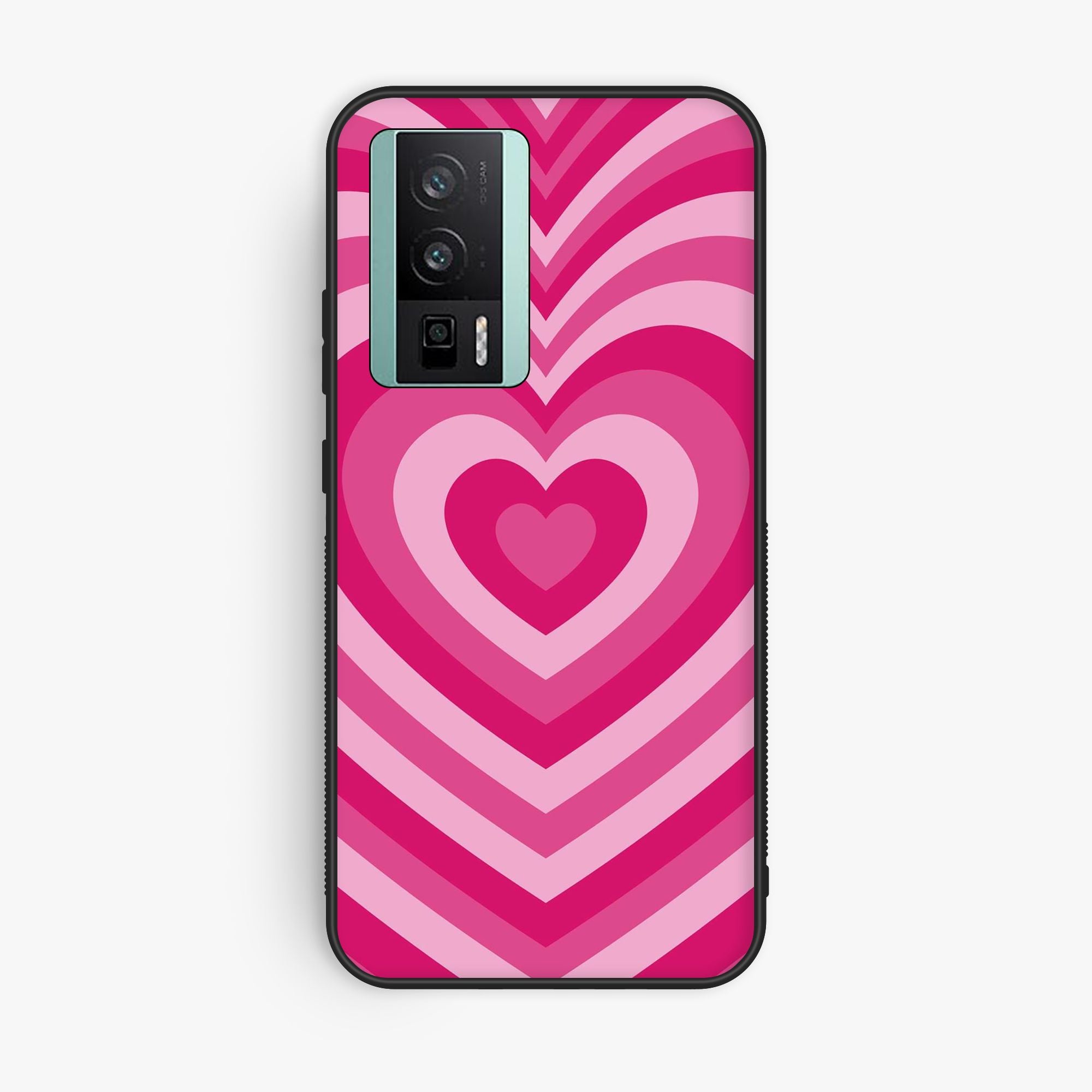 Xiaomi Redmi K60 Pro Design 062 Premium Glossy Phone Case