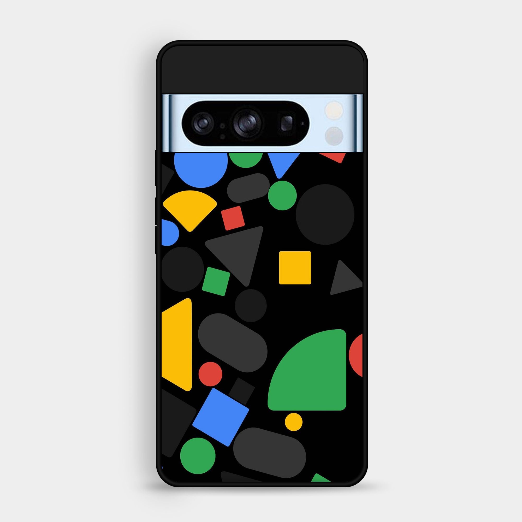 Google Pixel 8 Pro - Design 007 - Premium Glossy Phone Case