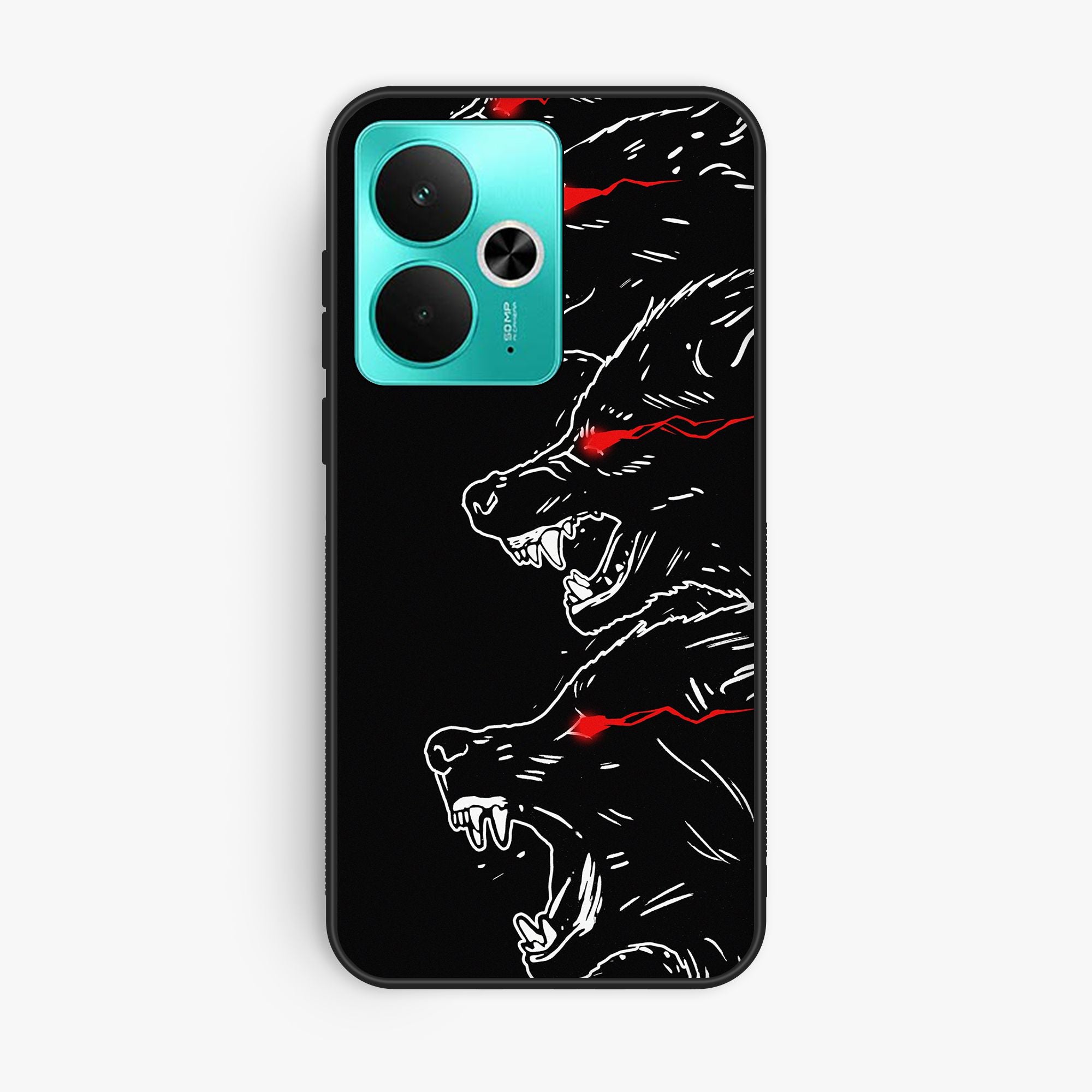 Realme Realme 14T 5G Design 030 Premium Glossy Phone Case