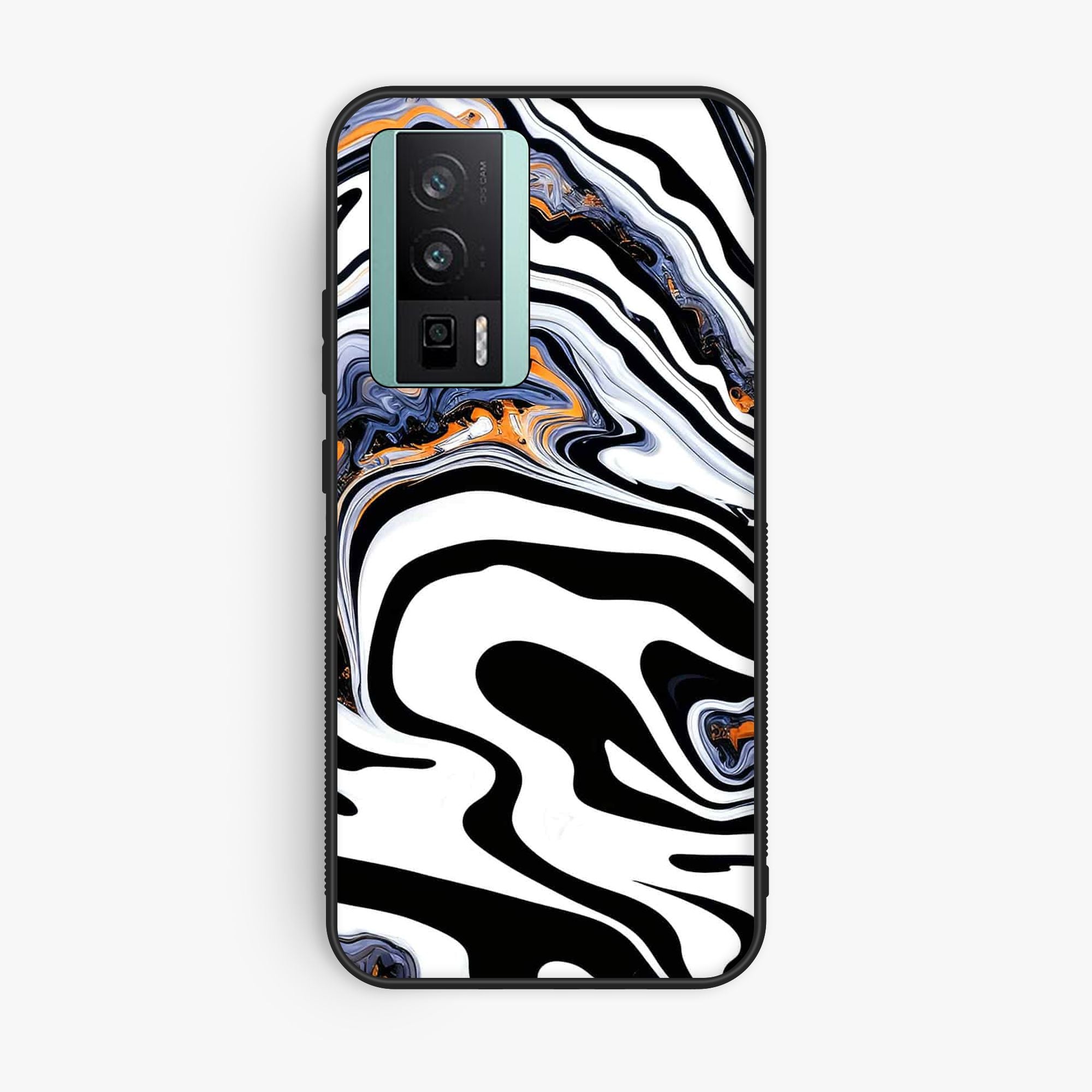 Xiaomi Redmi K60 Design 137 Premium Glossy Phone Case