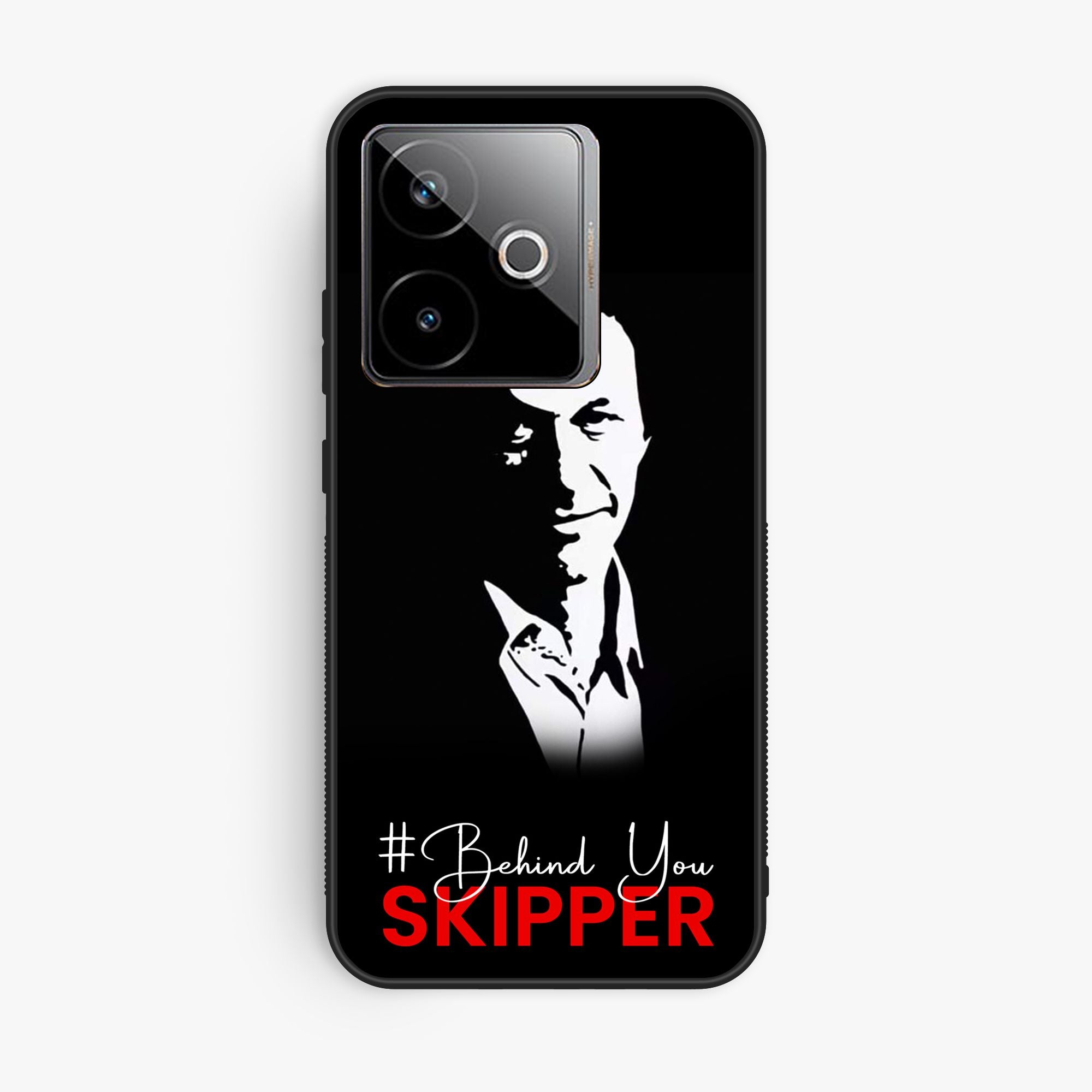 Realme GT 7T - Design 173 - Premium Glossy Phone Case