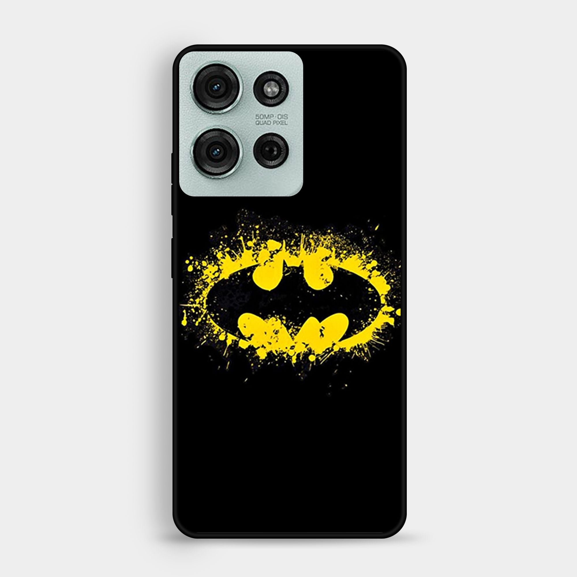Motorola Moto G75 - Design 074 - Premium Glossy Phone Case