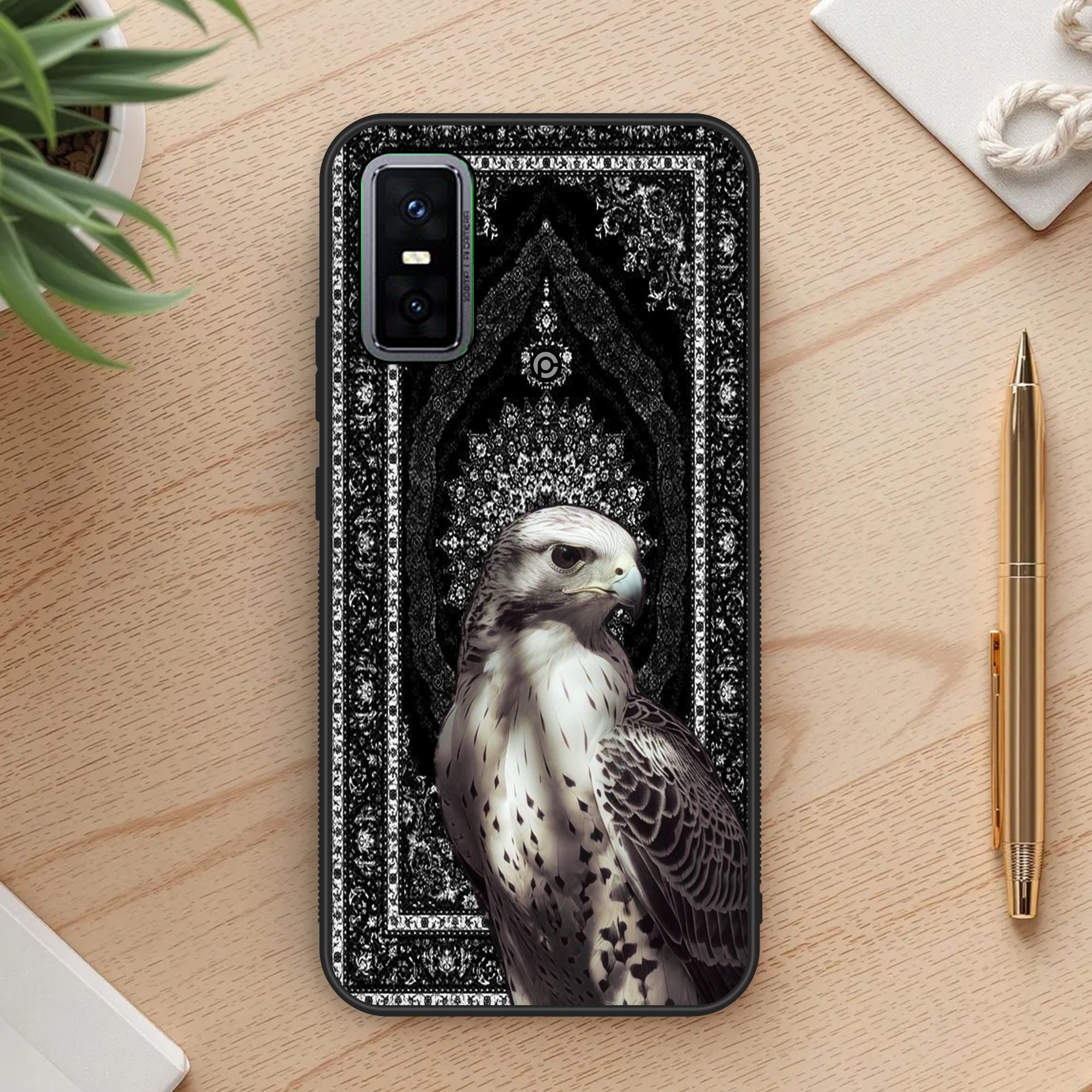 Infinix GT 30 Pro - Wallpaper 103 - Premium Glossy Phone Case 3f5b9c6ba617258646615eaeba618db8 Mobile Phone Cases