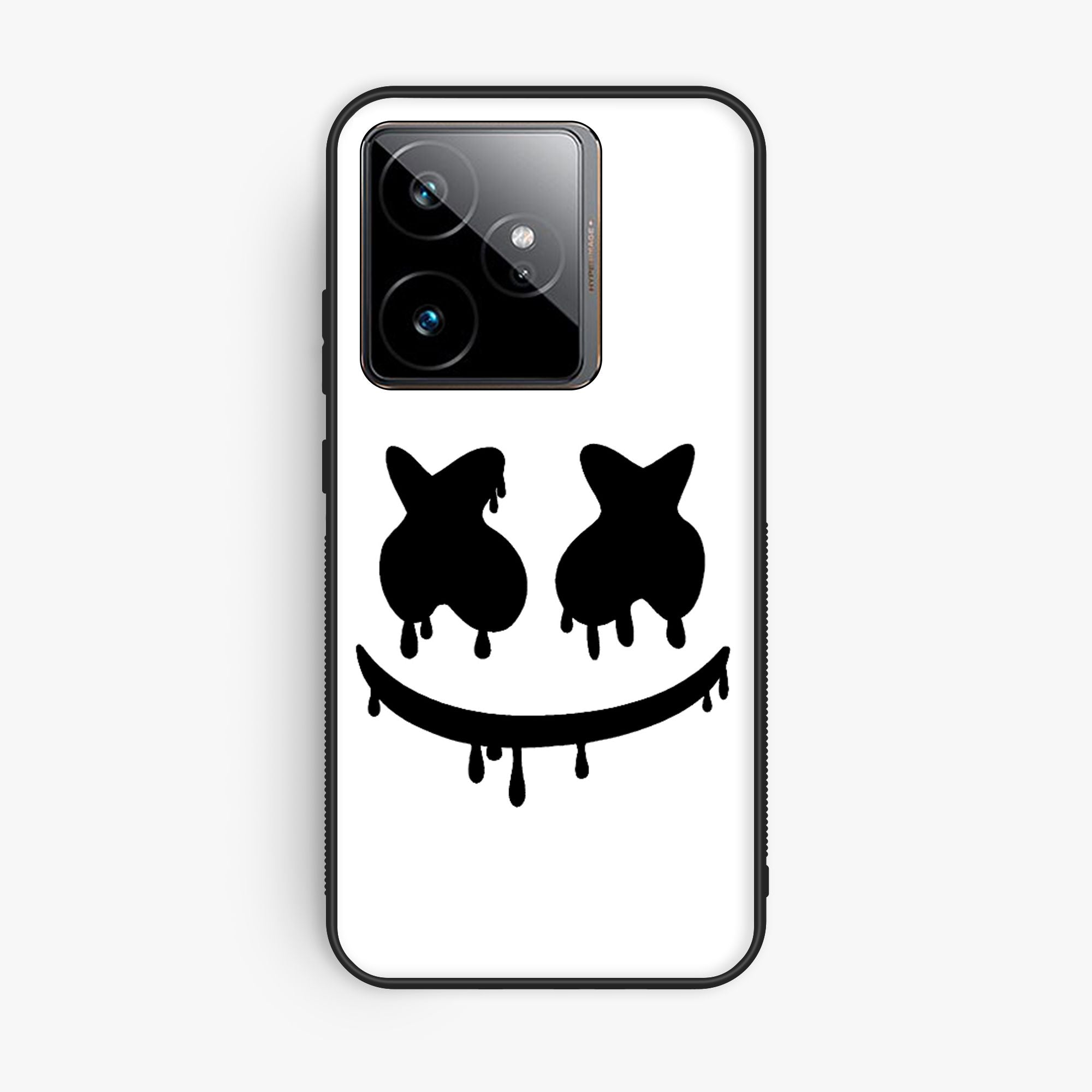 Realme GT 7 - Design 139 - Premium Glossy Phone Case