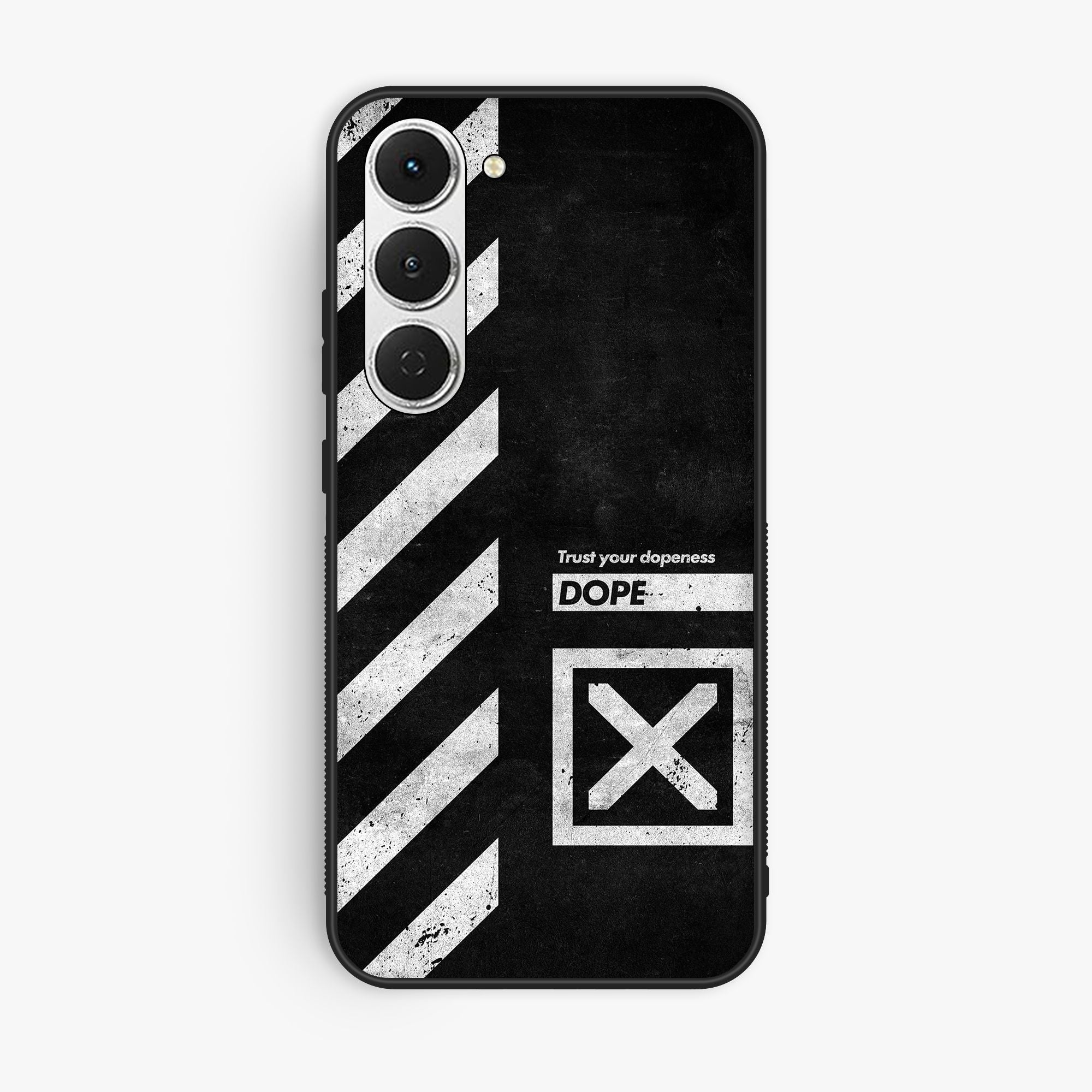 Tecno Spark 40 Pro - Design 162 - Premium Glossy Phone Case