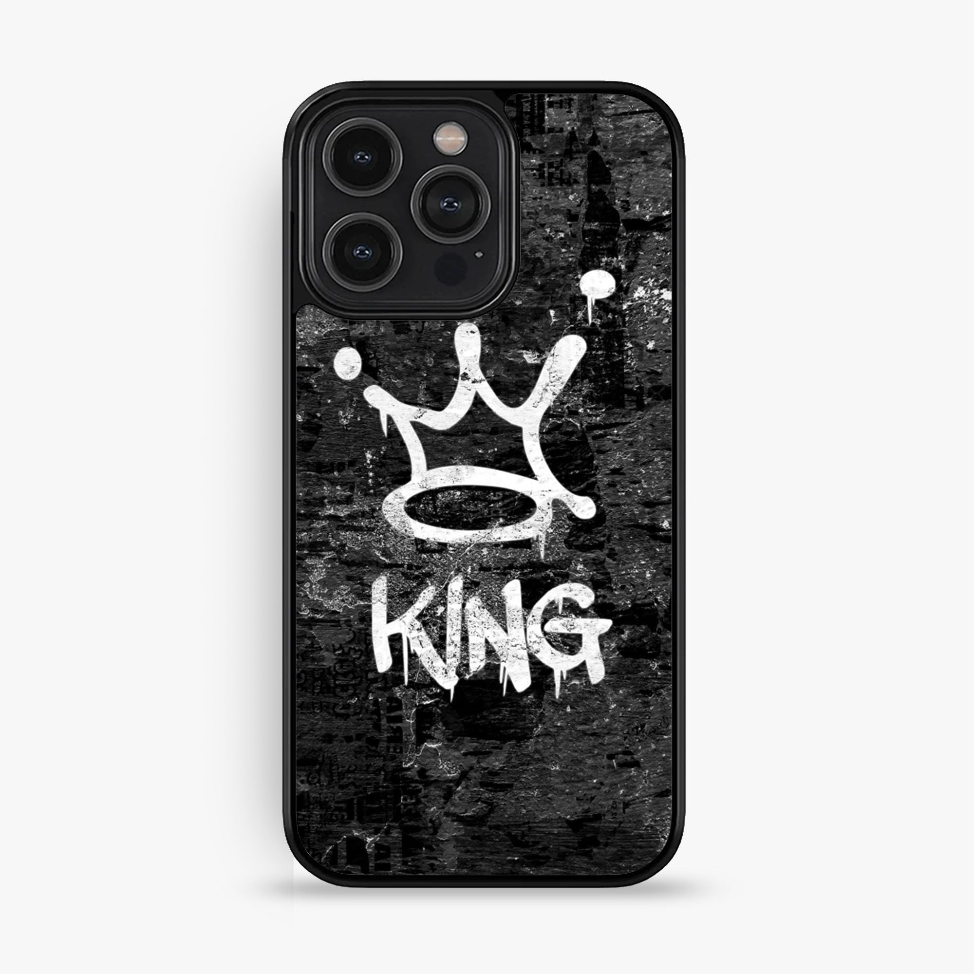 iPhone 12 Pro Max Design 069 Premium Glossy Phone Case