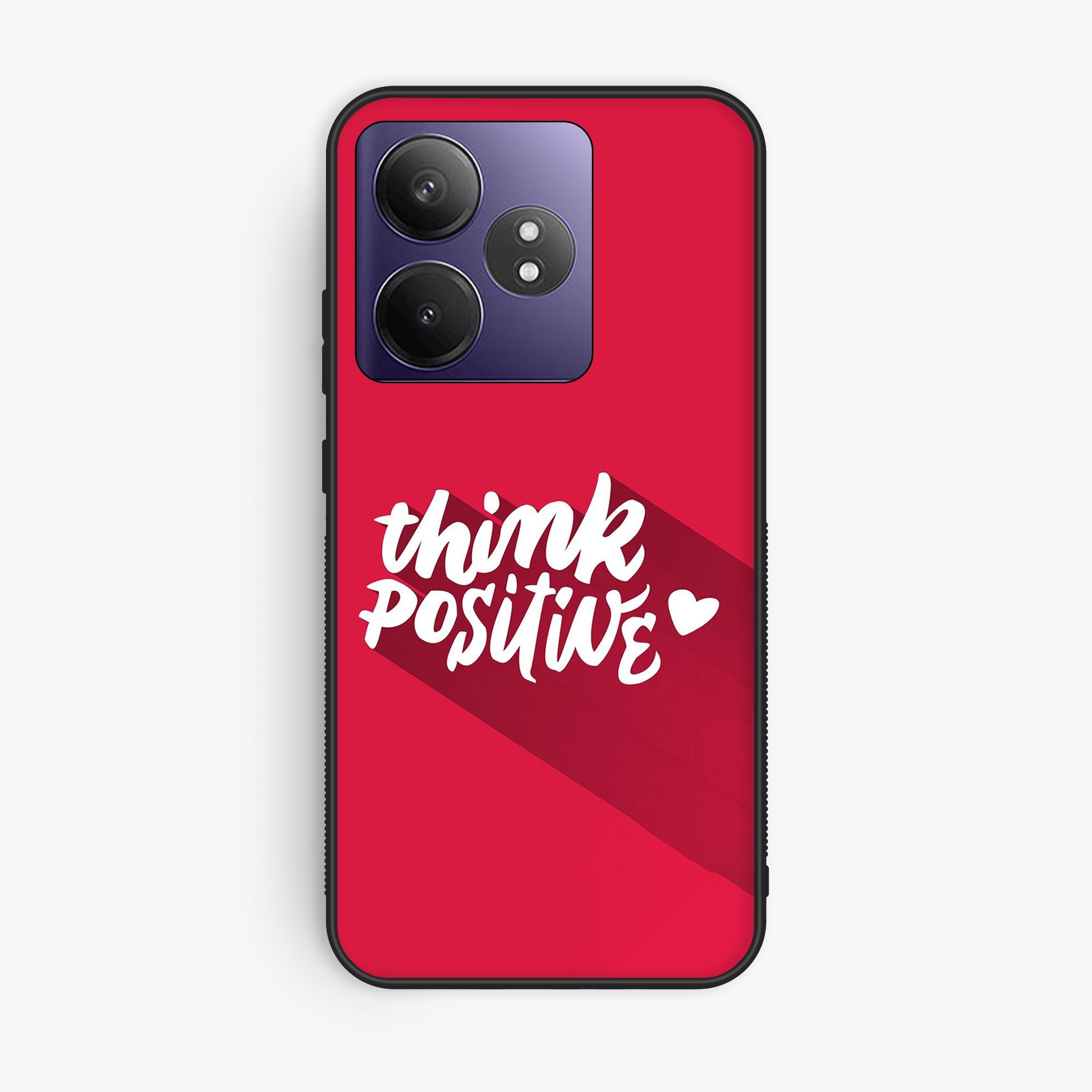 Realme Realme GT 6t Design 156 Premium Glossy Phone Case