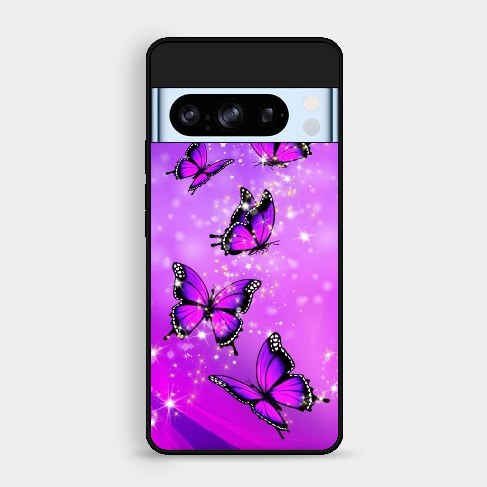 Google Pixel 8 Pro Design 090 Premium Glossy Phone Case