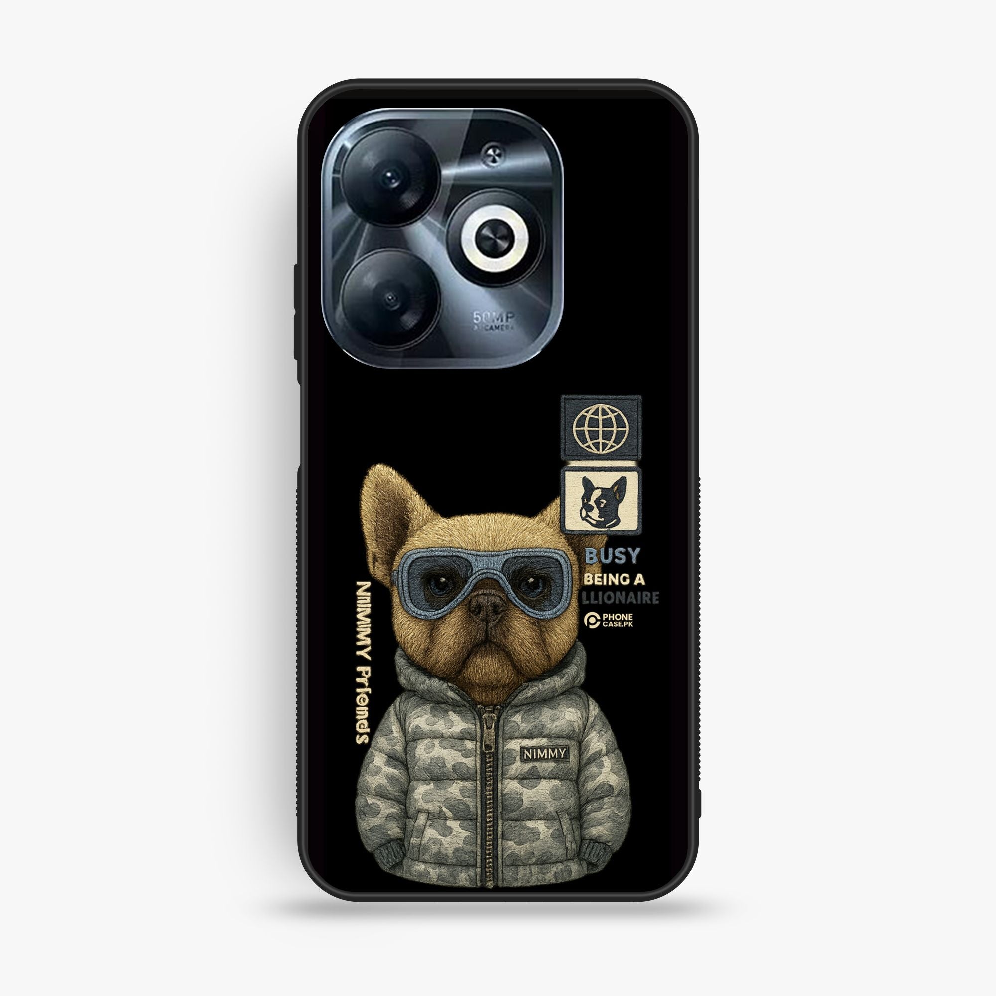 Infinix Smart 8 - Color 18 - Premium Glossy Phone Case 3fe81d7e40ec6bb6ad00768526fc0302_5a61b4cb-07ae-4bd1-afe0-386763f0c32b Mobile Phone Cases