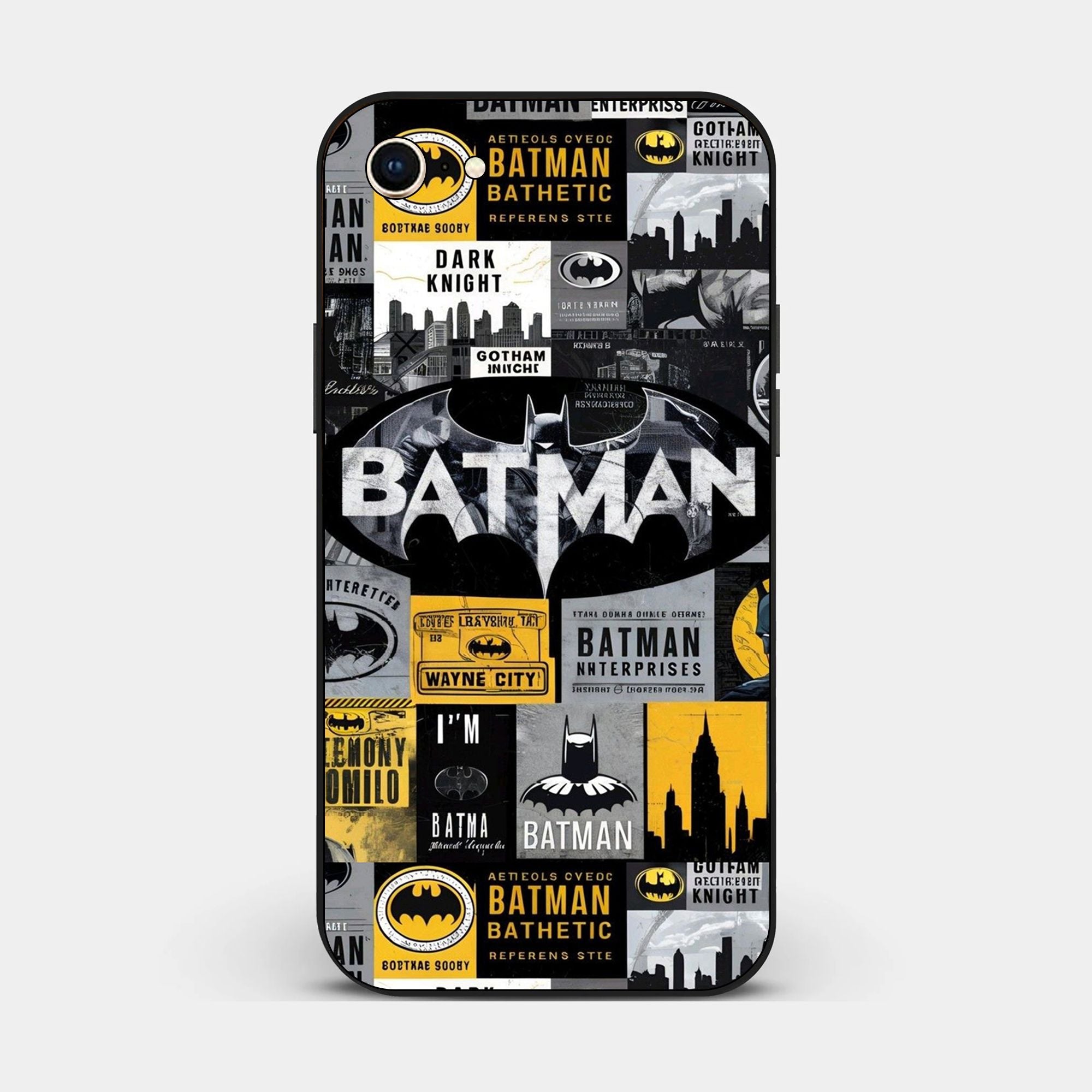 iPhone 7 - Design 169 - Premium Glossy Phone Case
