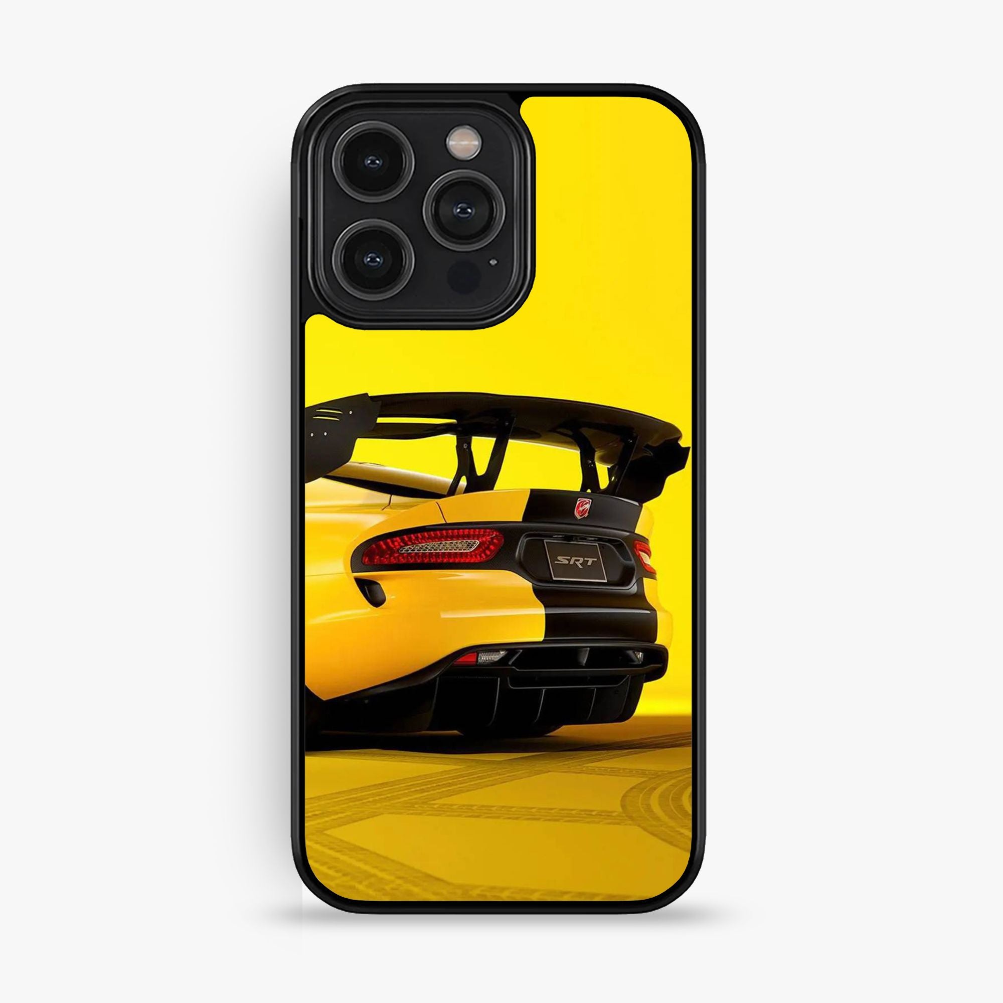 iPhone 12 Pro Max Design 152 Premium Glossy Phone Case