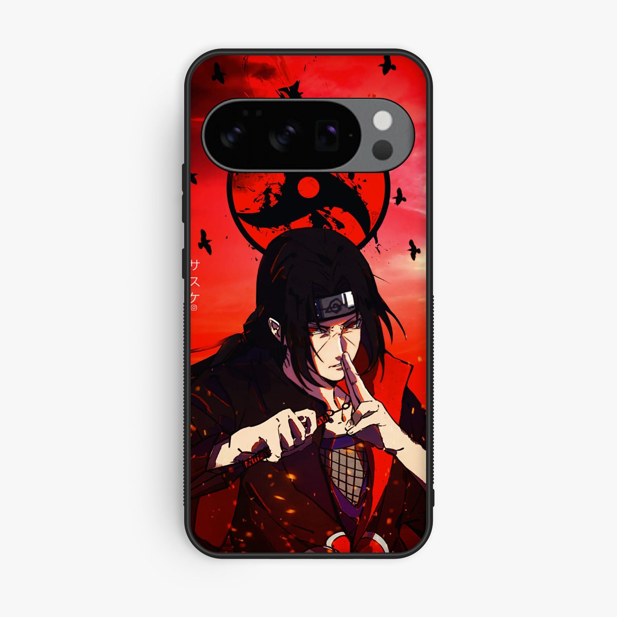 Google Pixel 9 Pro XL Design 163 Premium Glossy Phone Case