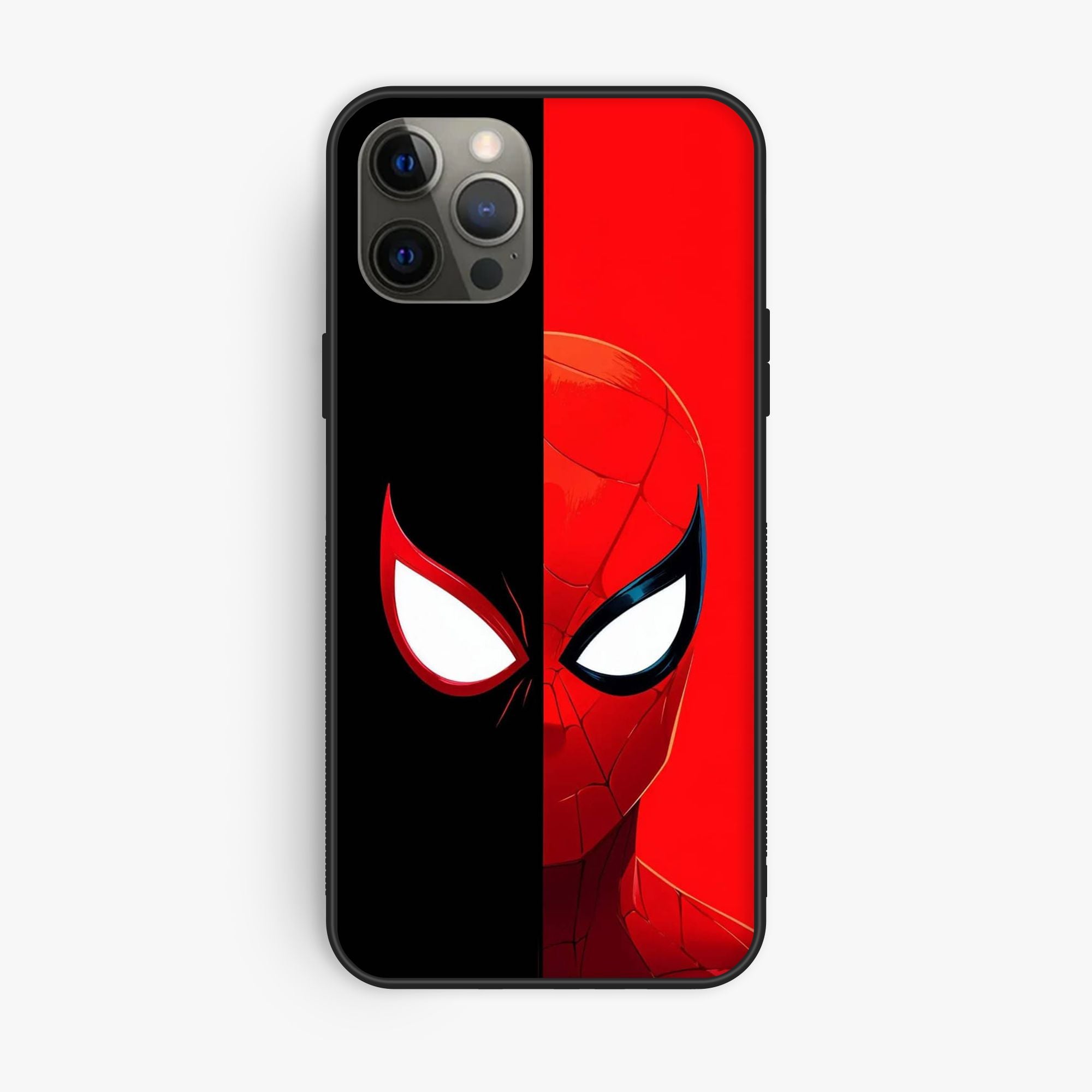 iPhone 12 Pro - Design 087 - Premium Glossy Phone Case