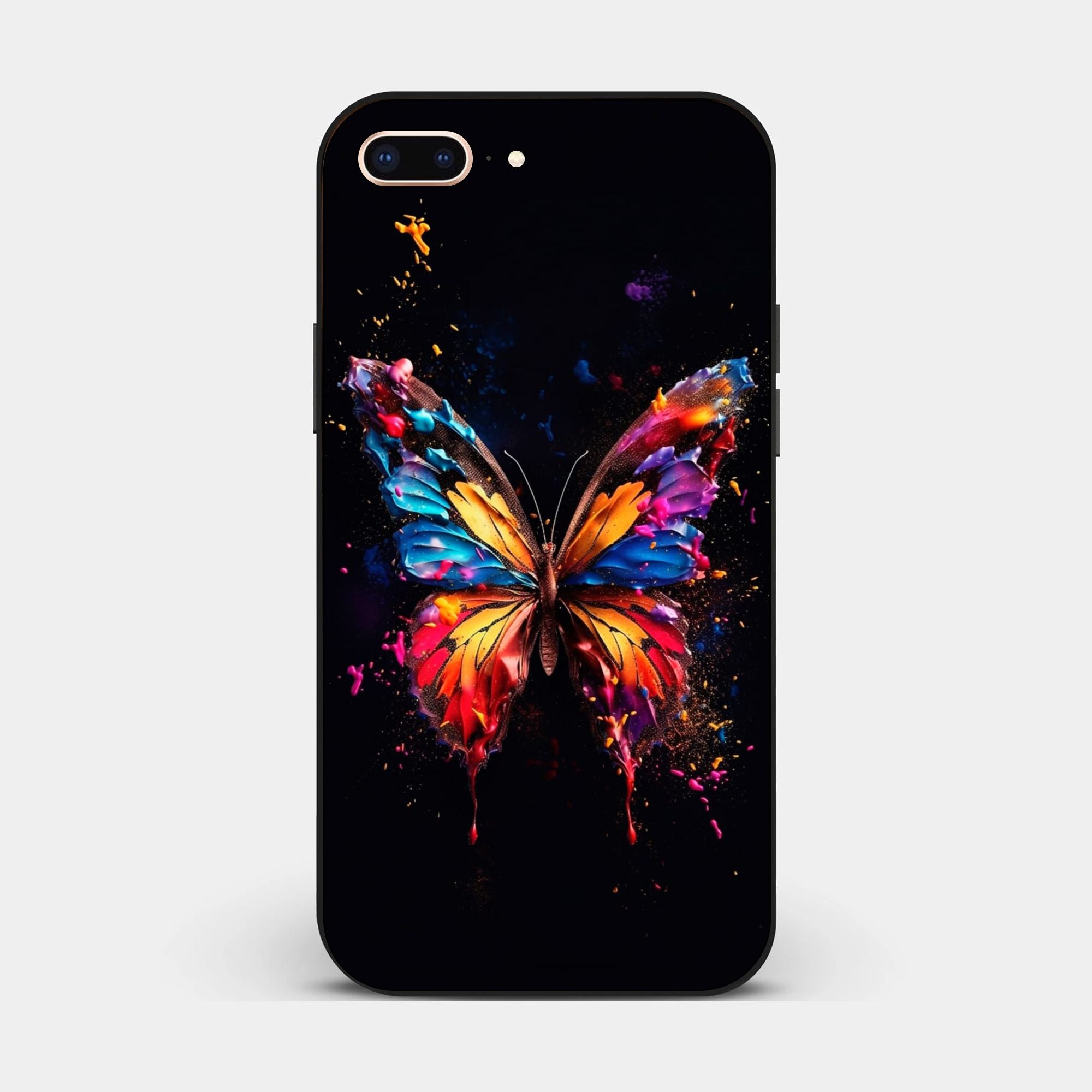 iPhone 7 Plus - Design 091 - Premium Glossy Phone Case