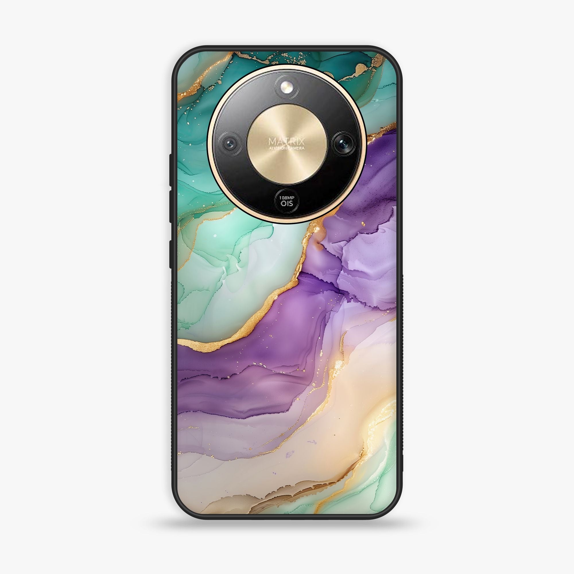 Honor X9d - Design 097 - Premium Glossy Phone Case