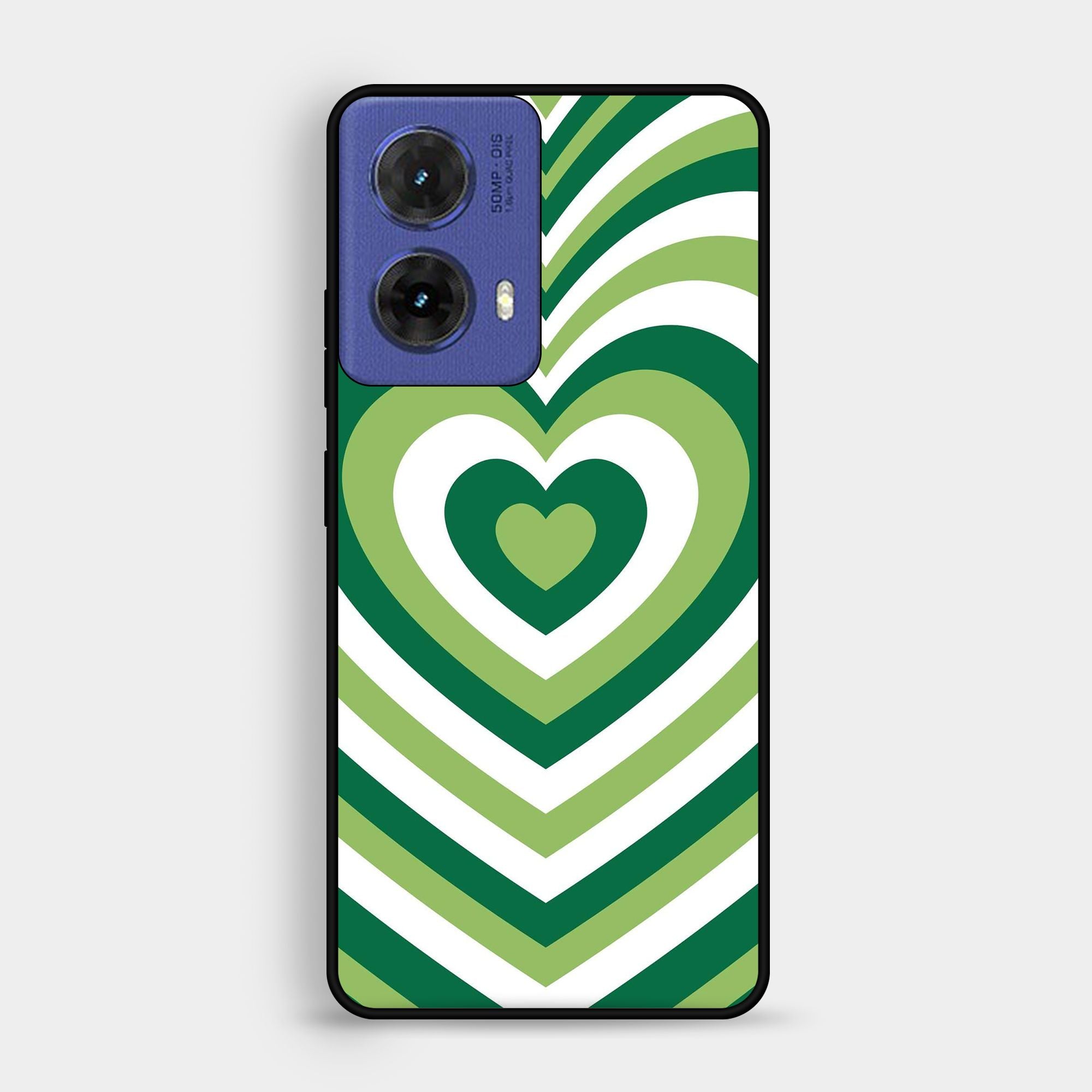 Motorola Moto G85 - Design 060 - Premium Glossy Phone Case