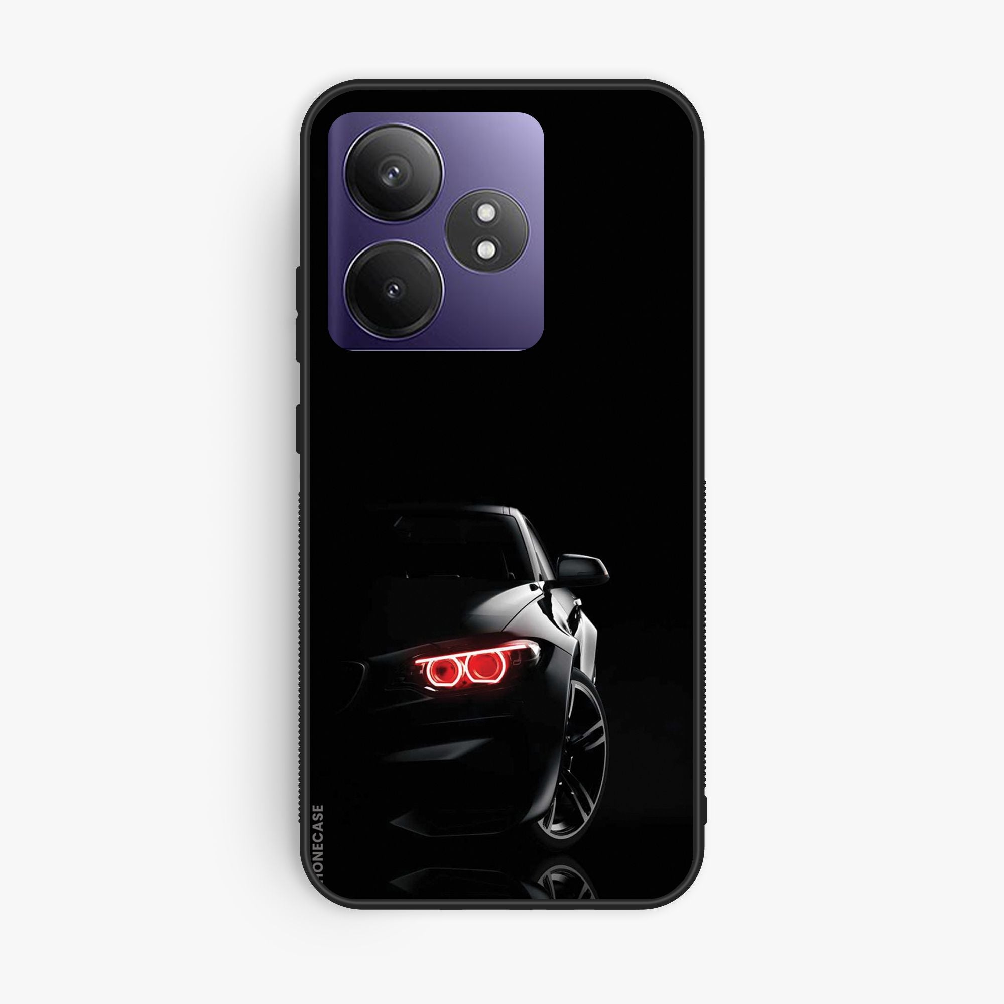 Realme Realme GT Neo 6 Design 026 Premium Glossy Phone Case