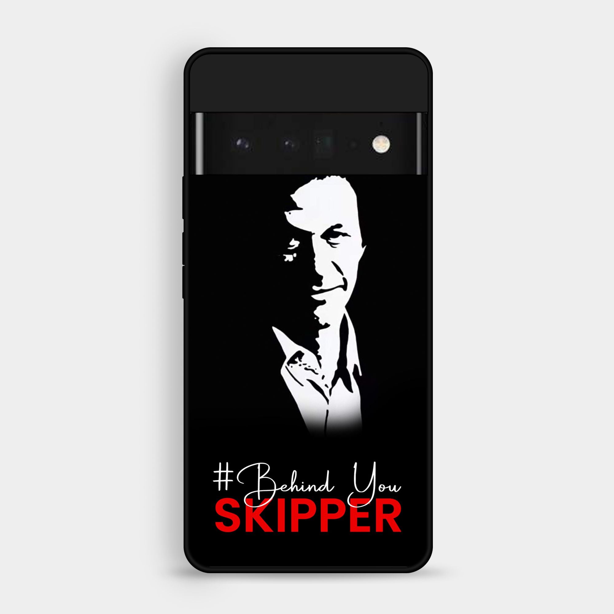 Google Pixel 6 Pro Design 173 Premium Glossy Phone Case