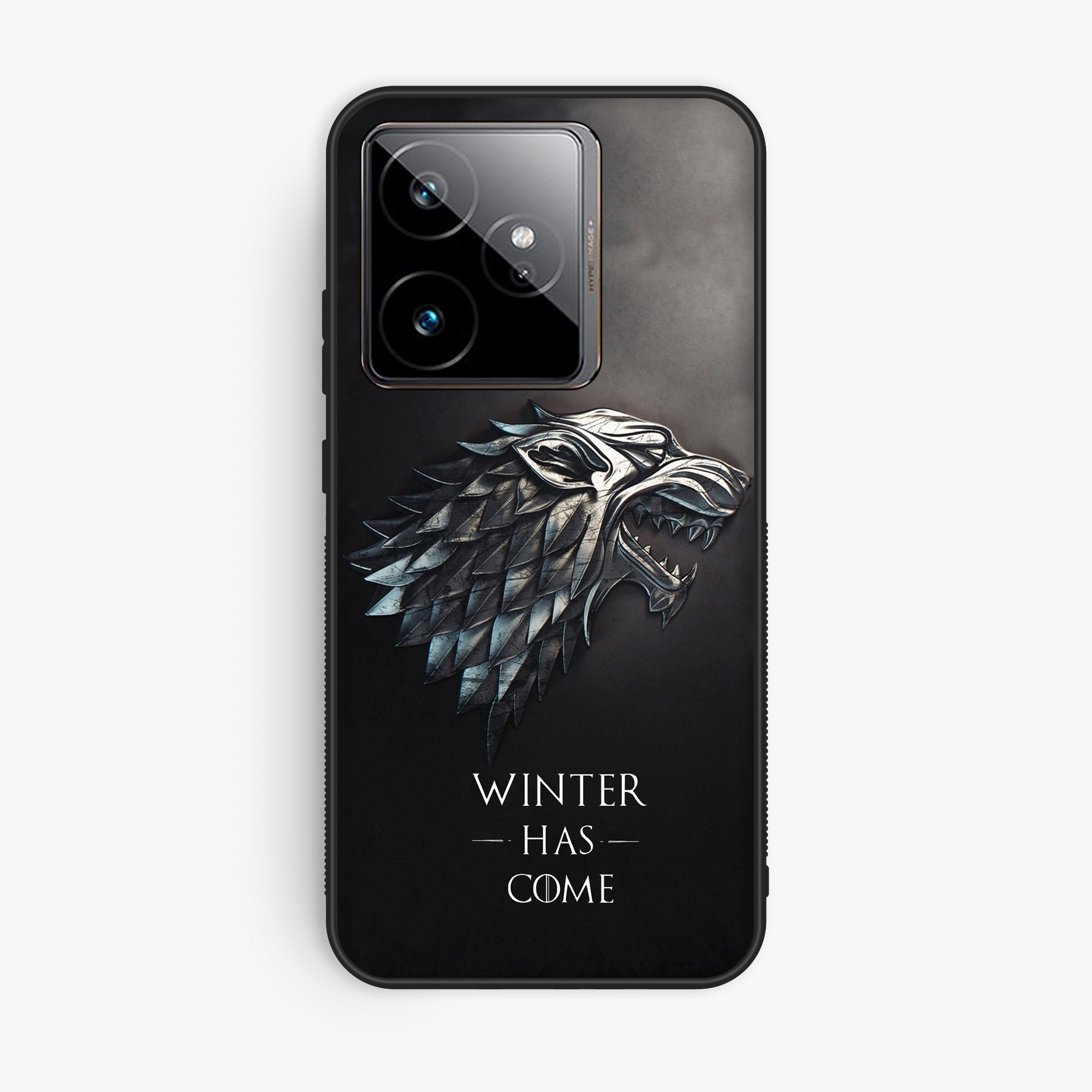 Realme GT 7 - Design 166 - Premium Glossy Phone Case