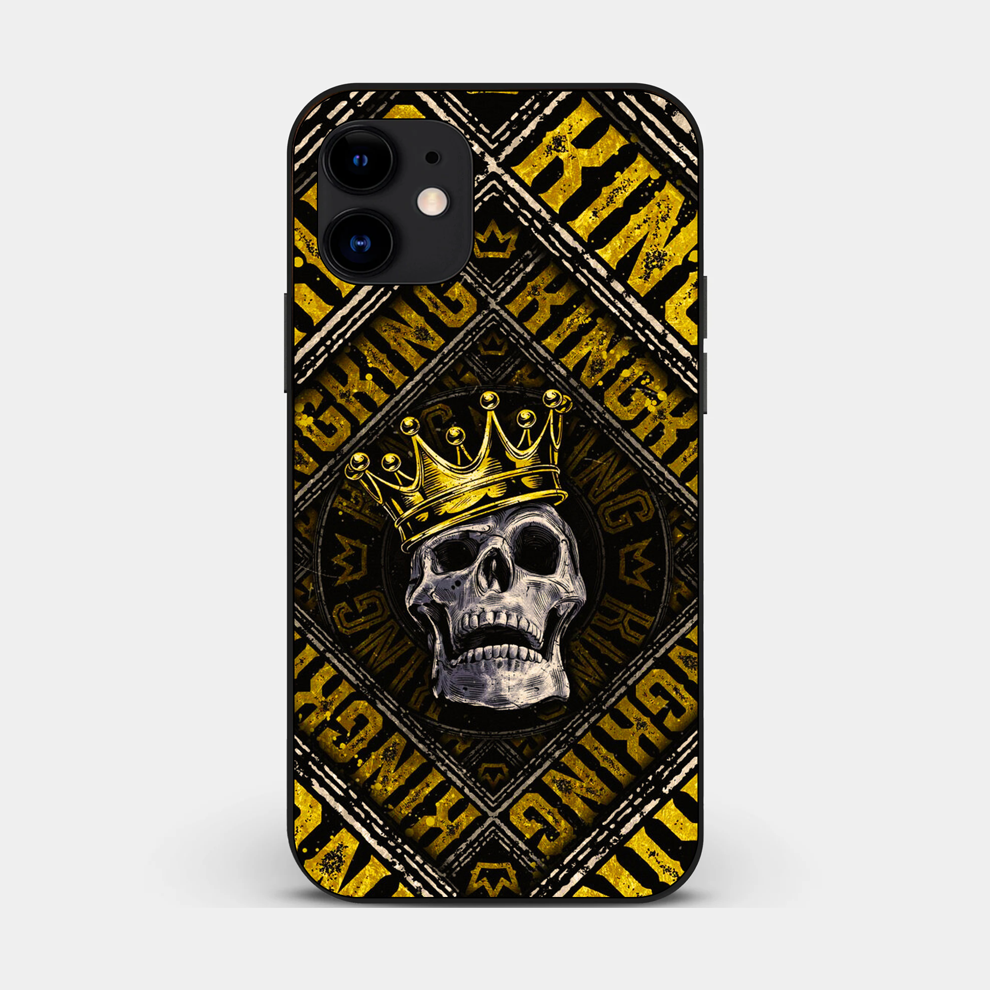 iPhone 11 Design Design 071 Premium Glossy Phone Case