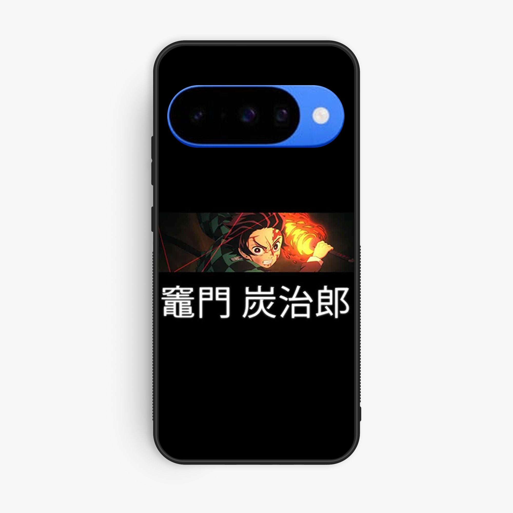 Google Pixel 9 Design 106 Premium Glossy Phone Case