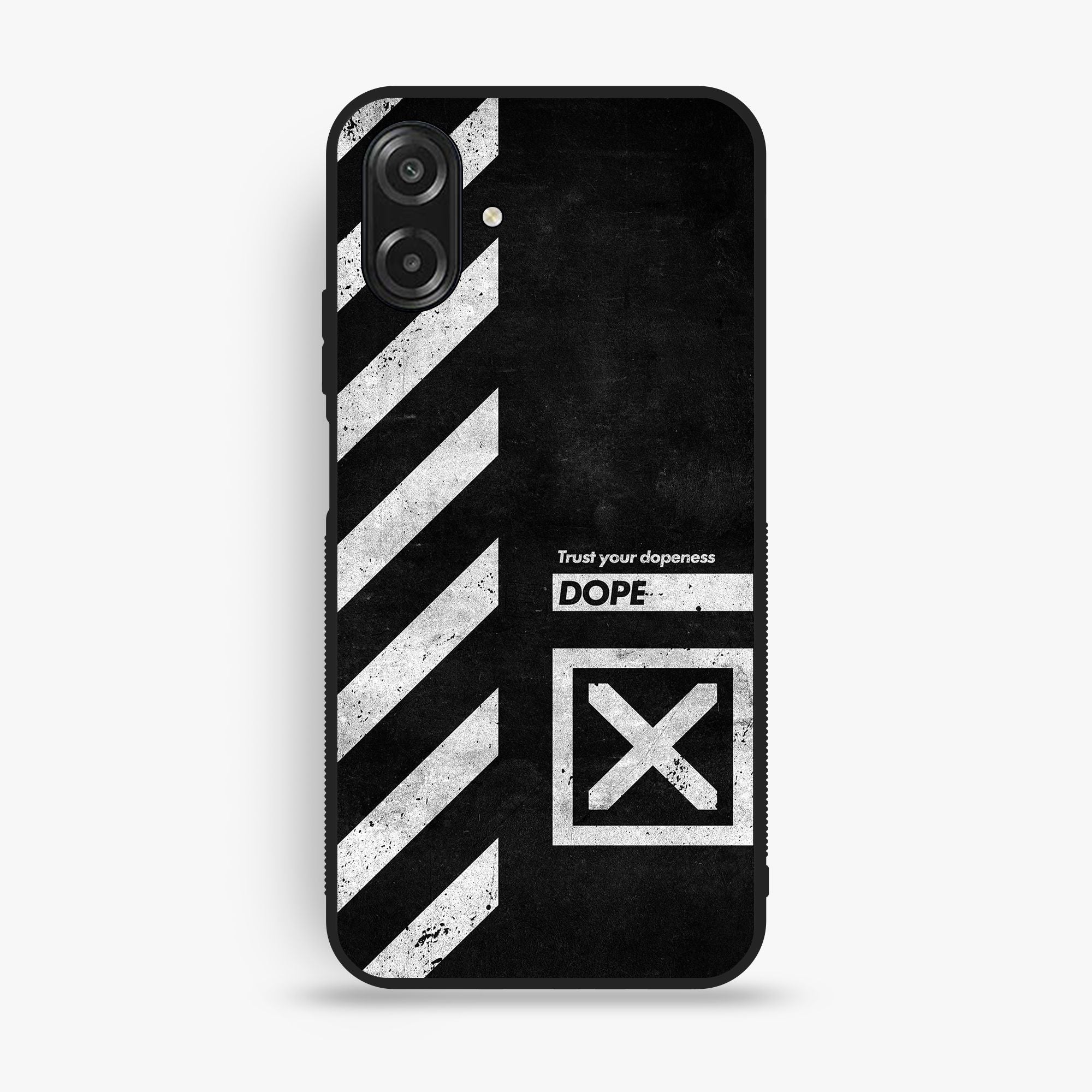Samsung A07 - Design 162 - Premium Glossy Phone Case
