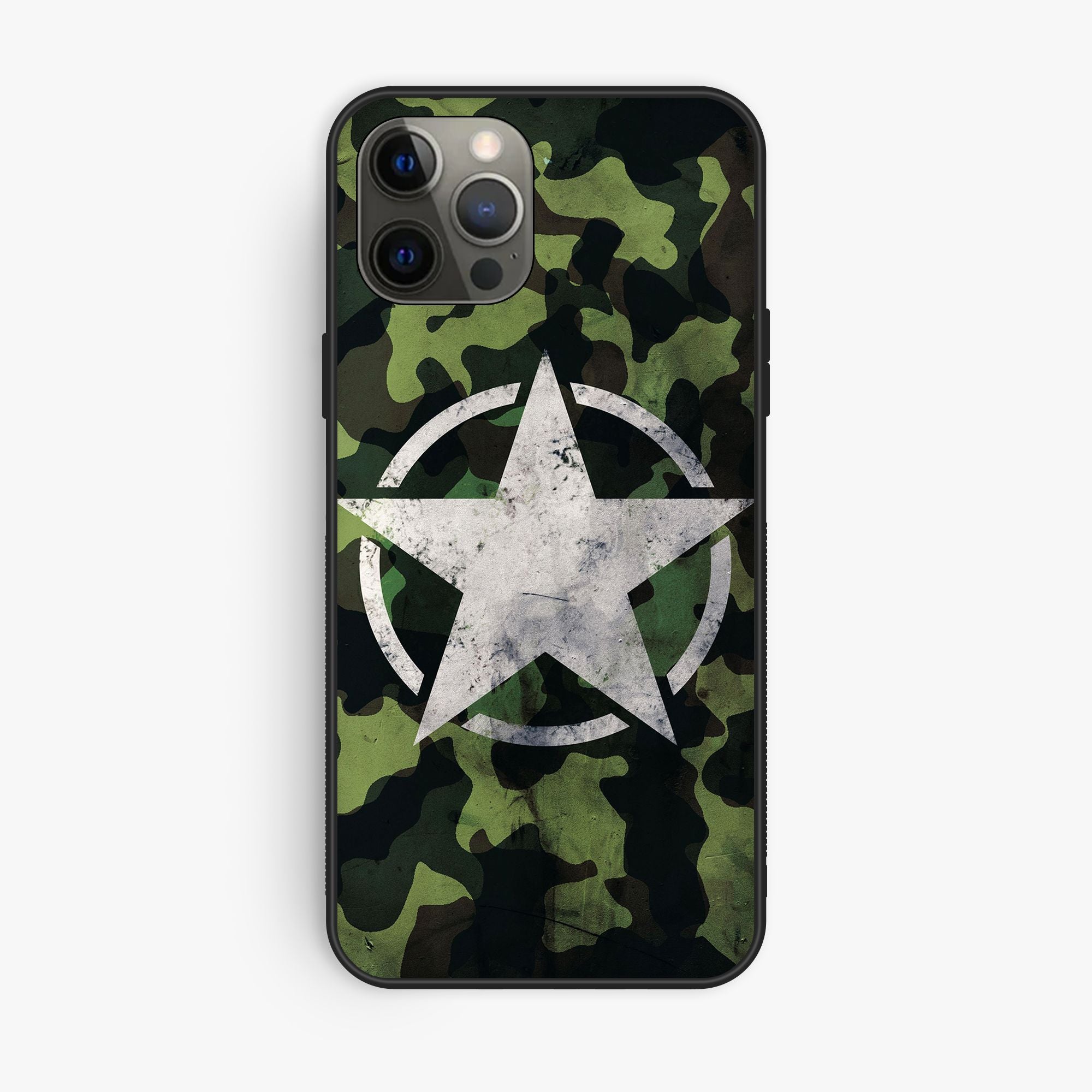 iPhone 12 Pro Max - Design 101 - Premium Glossy Phone Case