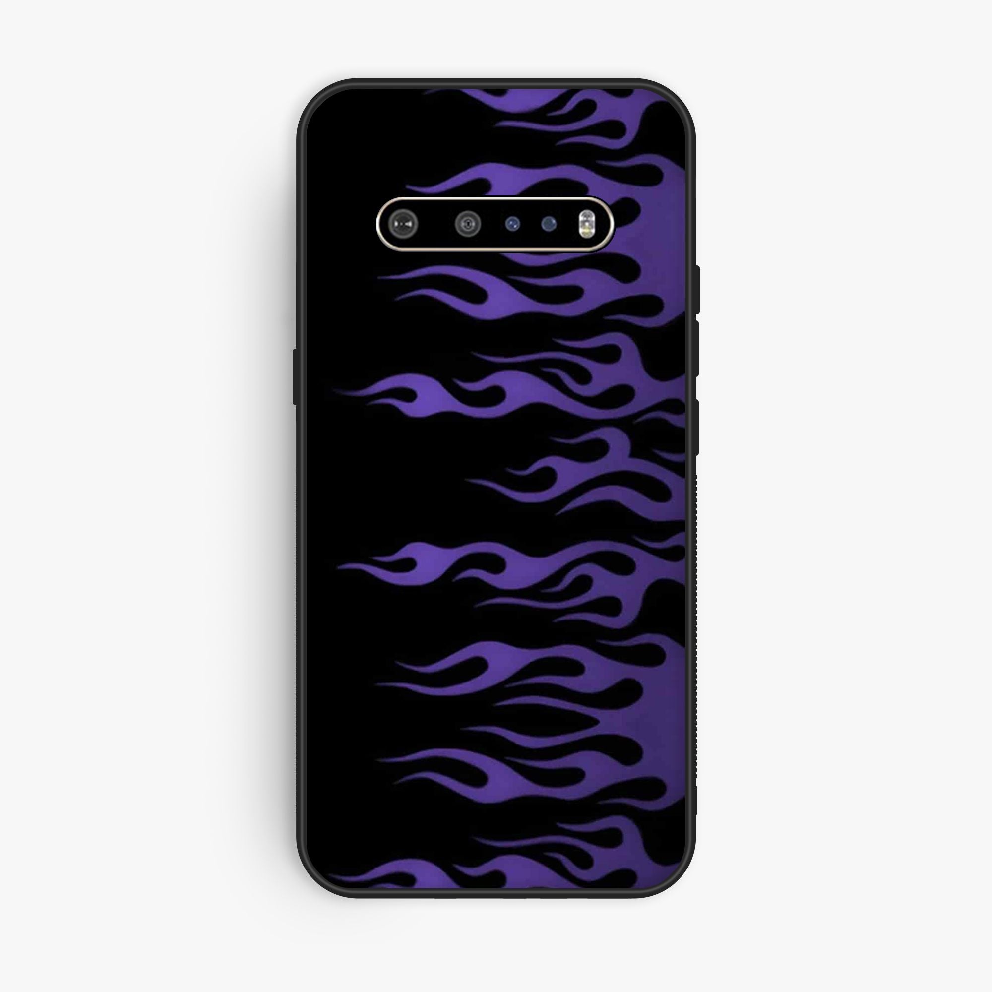 Lg V60 - Design 124 - Premium Glossy Phone Case