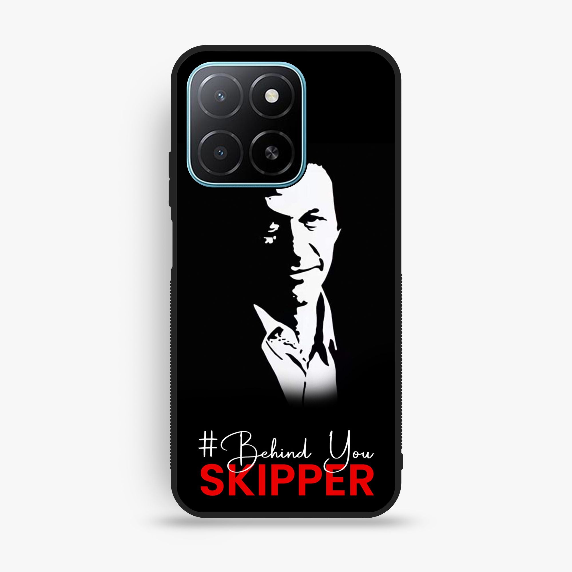 Honor X5b Plus - Design 173 - Premium Glossy Phone Case