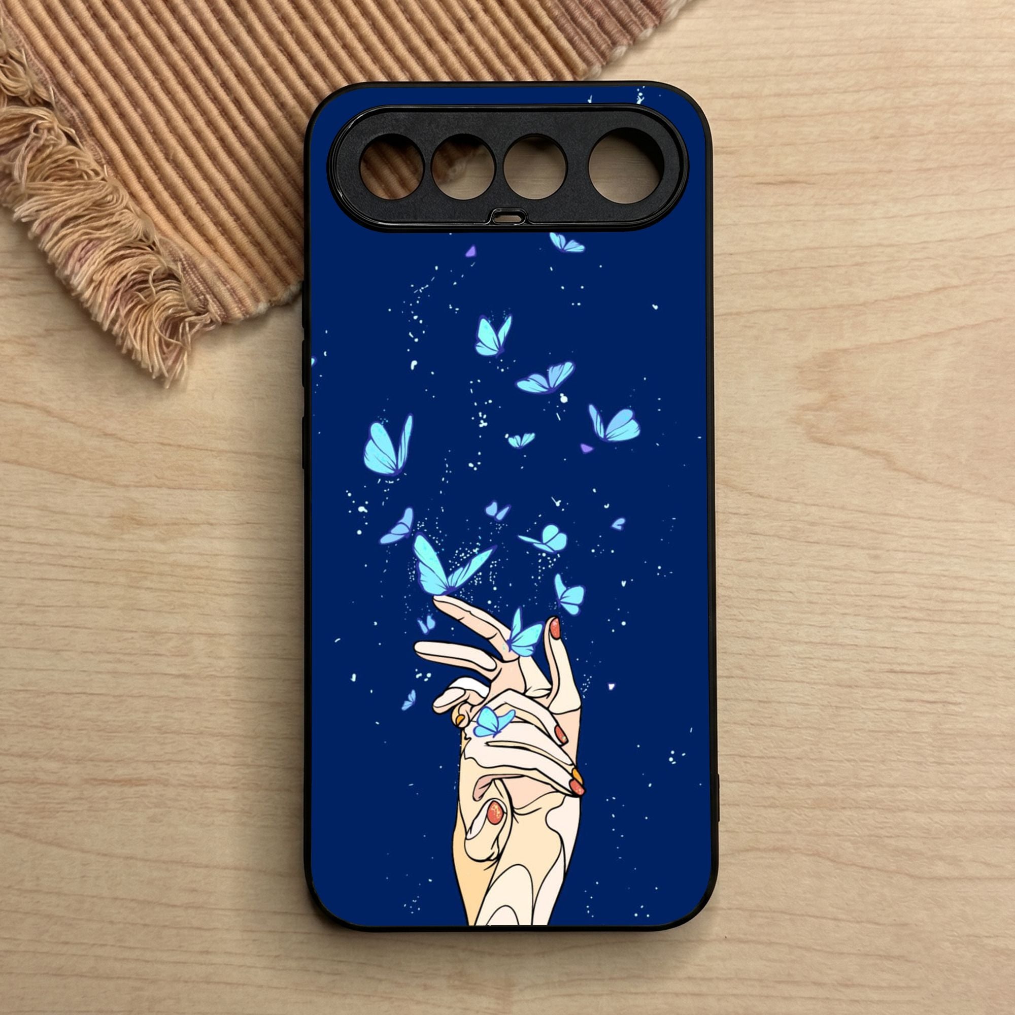 Realme 16 - Design 093 - Premium Glossy Phone Case 419d35e582271c995c7a9958a9aecb5d Mobile Phone Cases