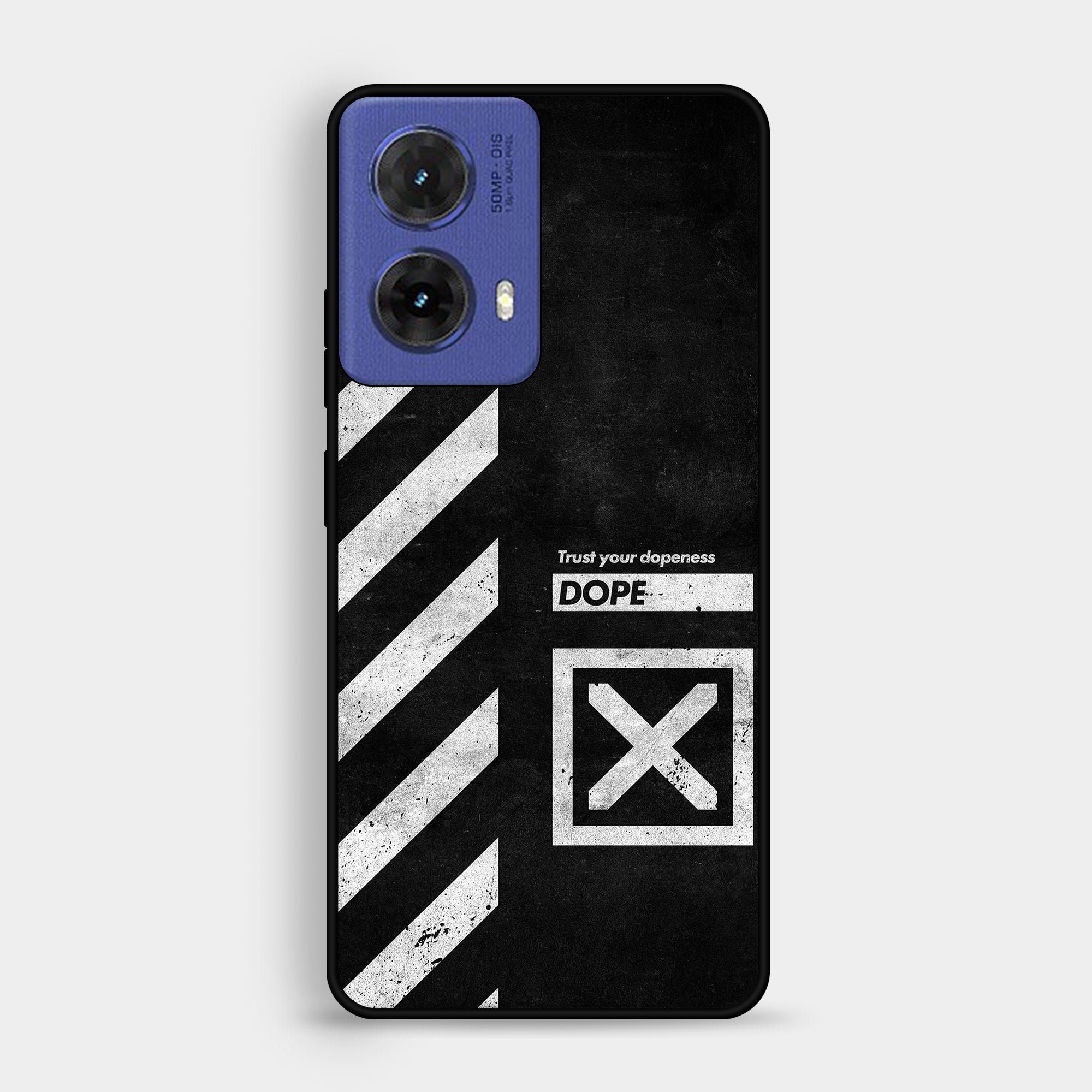 Motorola Moto G85 - Design 162 - Premium Glossy Phone Case
