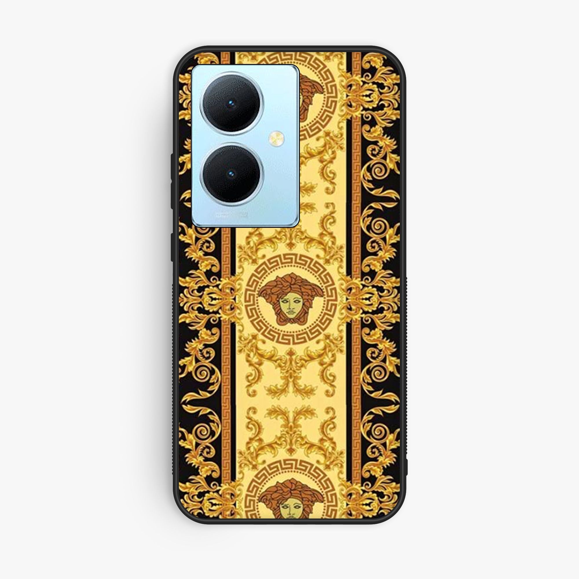 Vivo Y78 Plus Design 084 Premium Glossy Phone Case