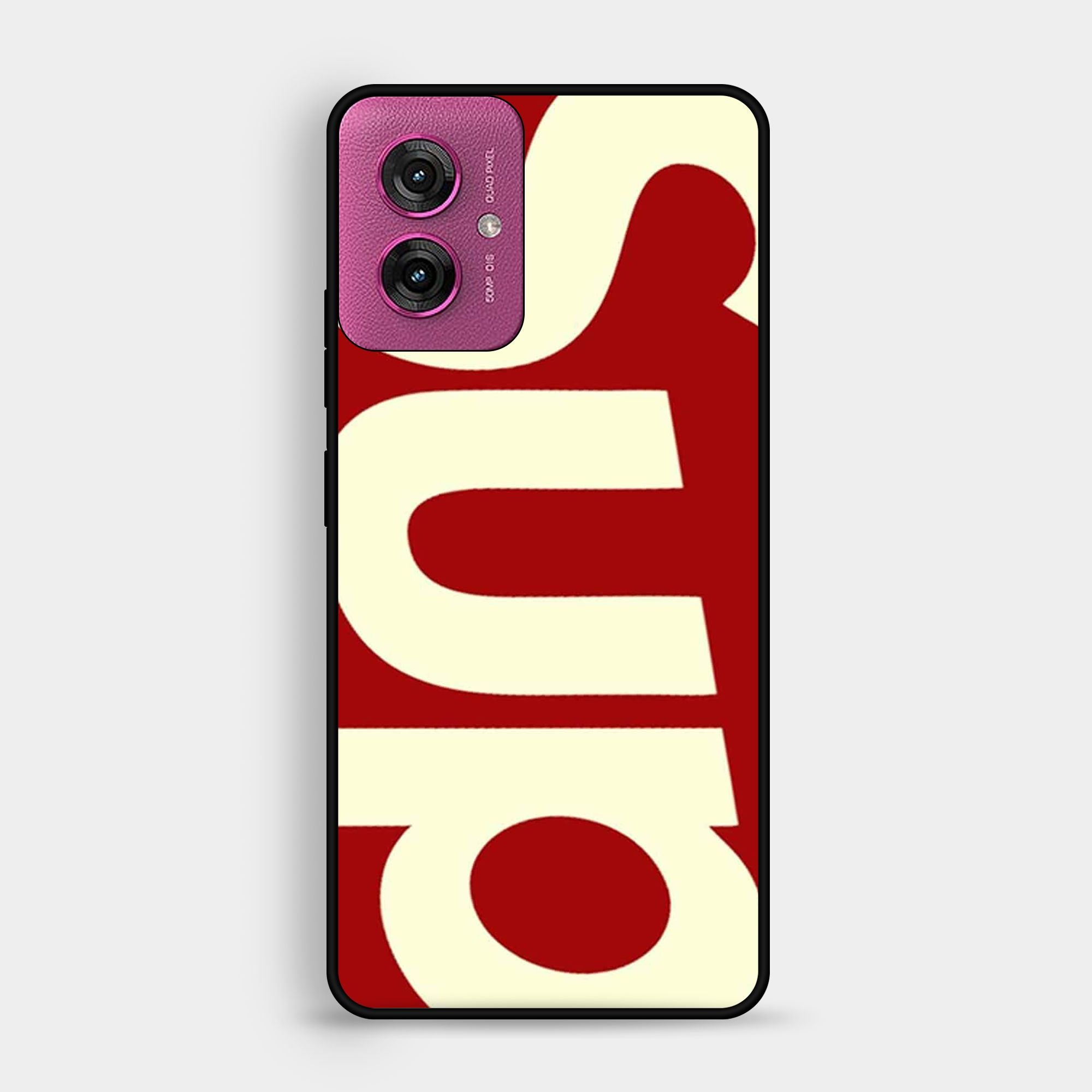 Motorola G55 - Design 114 - Premium Glossy Phone Case