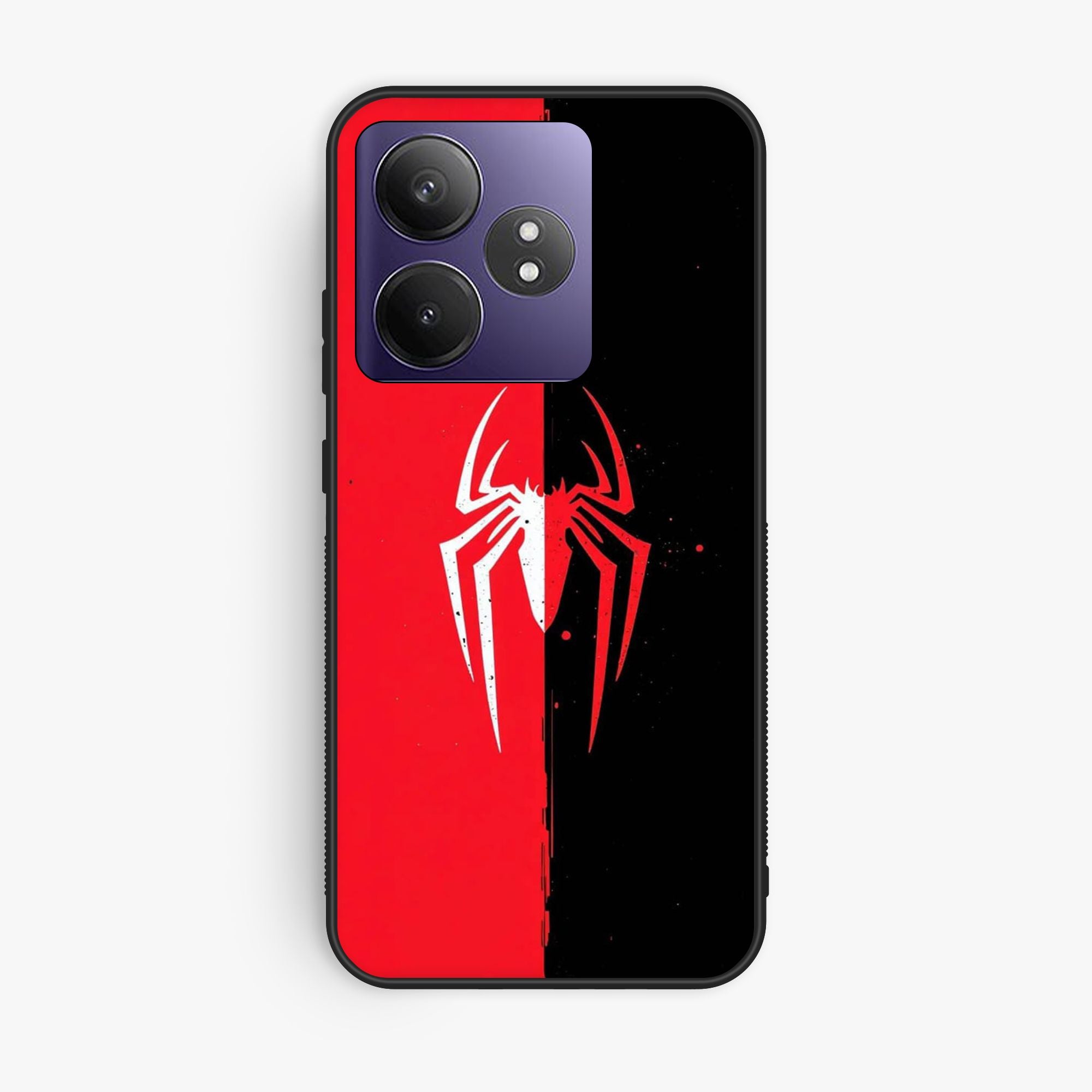 Realme Realme GT 6 Design 089 Premium Glossy Phone Case
