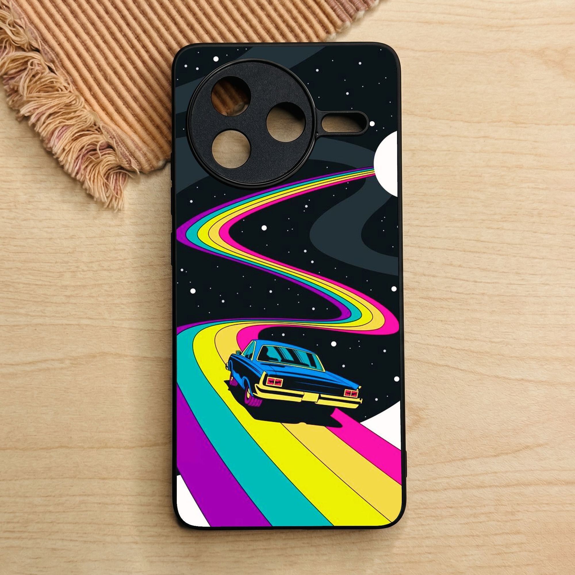 Xiaomi Redmi K80 Pro - Design 046 - Premium Glossy Phone Case 41d14b8b1717b9d04f2c6404d5a2497d Mobile Phone Cases