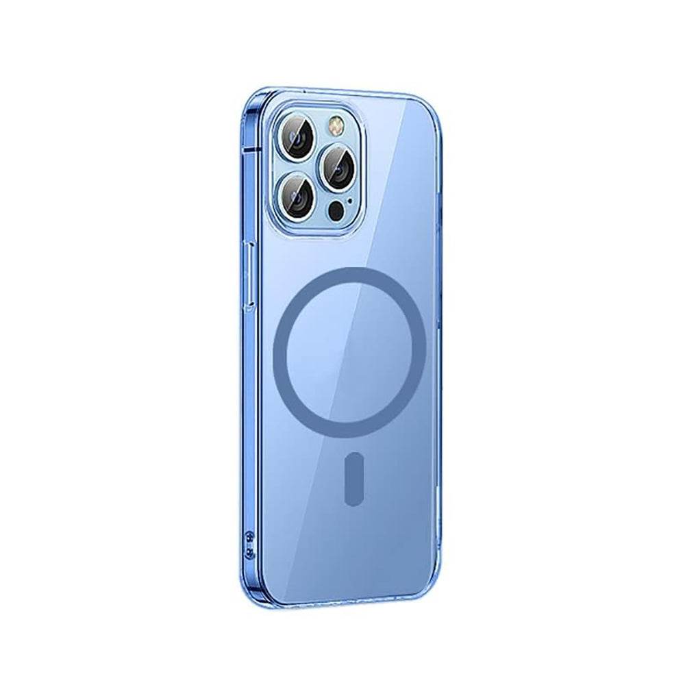 Wiwu Magnetic Case for Iphone 13 6.1 - Transparent